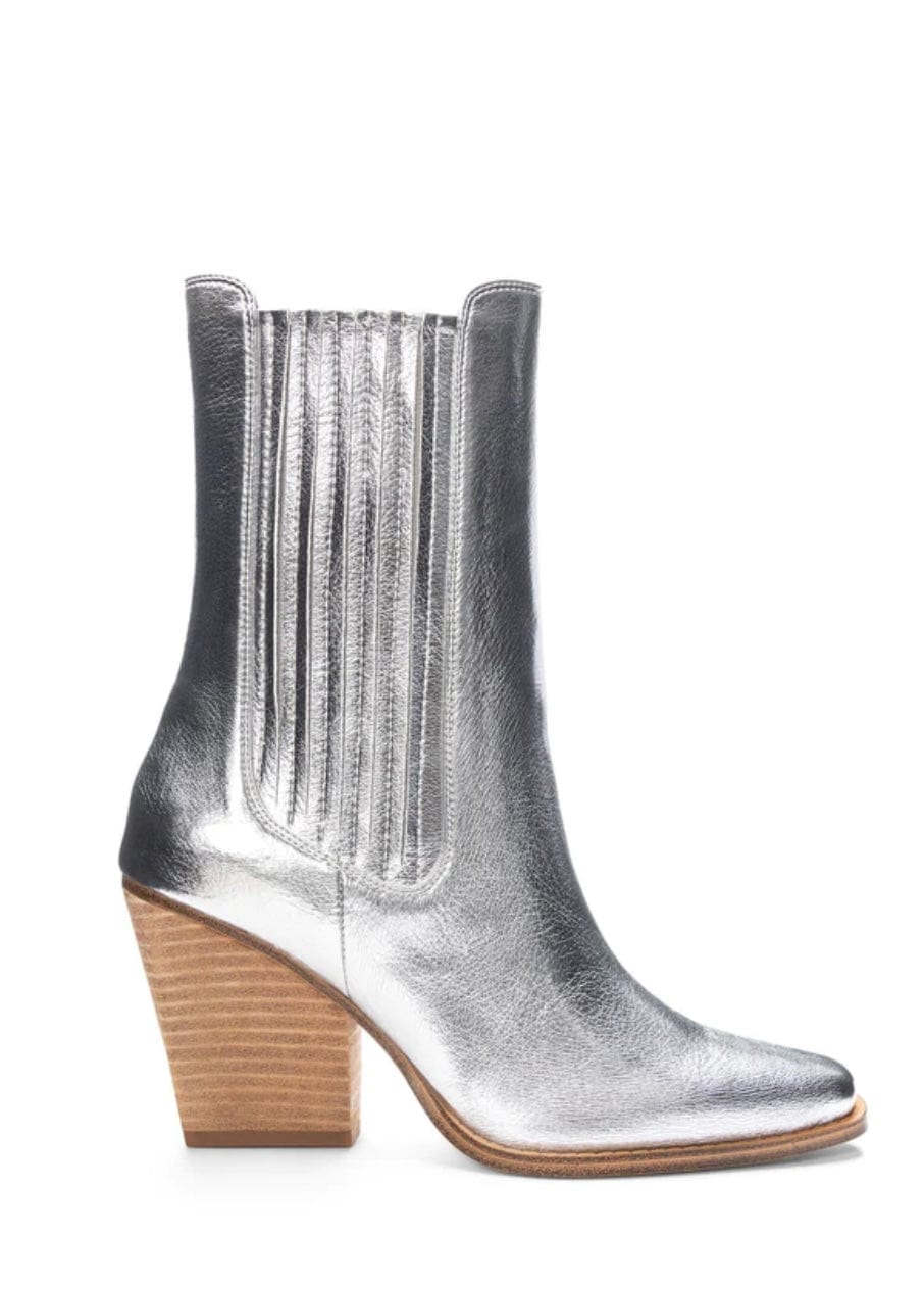 Cali Bootie - Butler's Stash