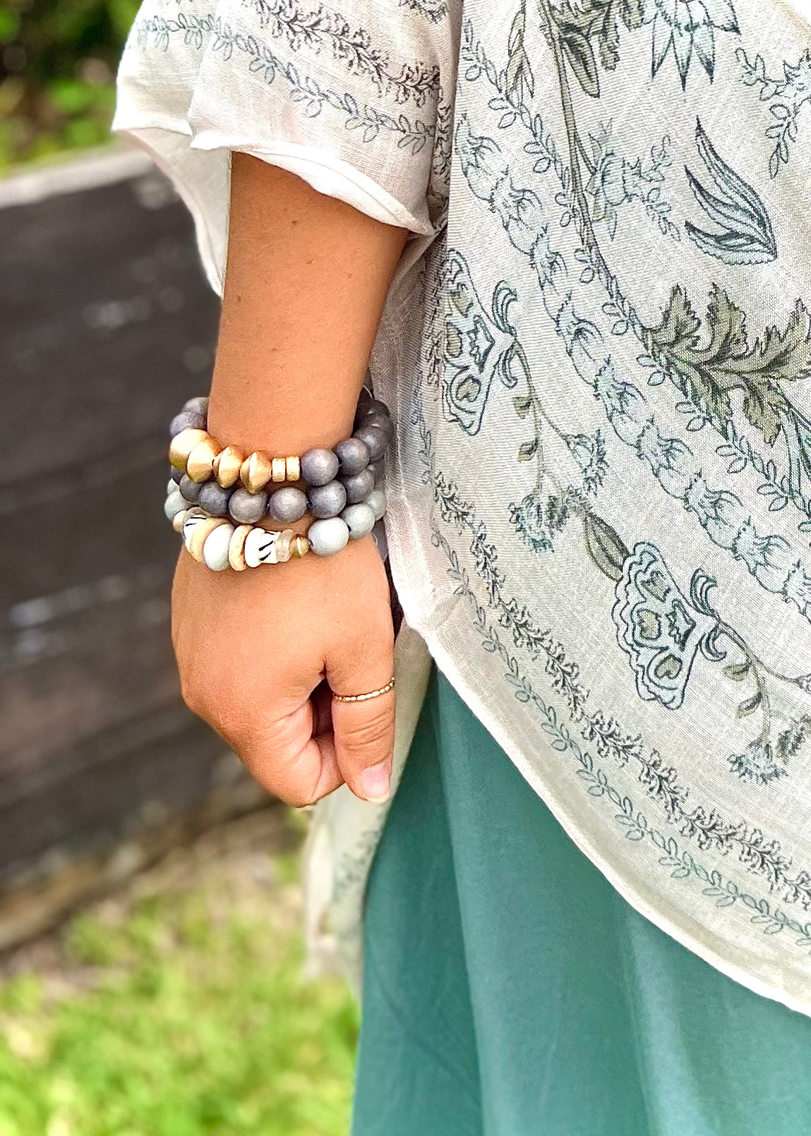 Caroline Bracelet - Butler's Stash