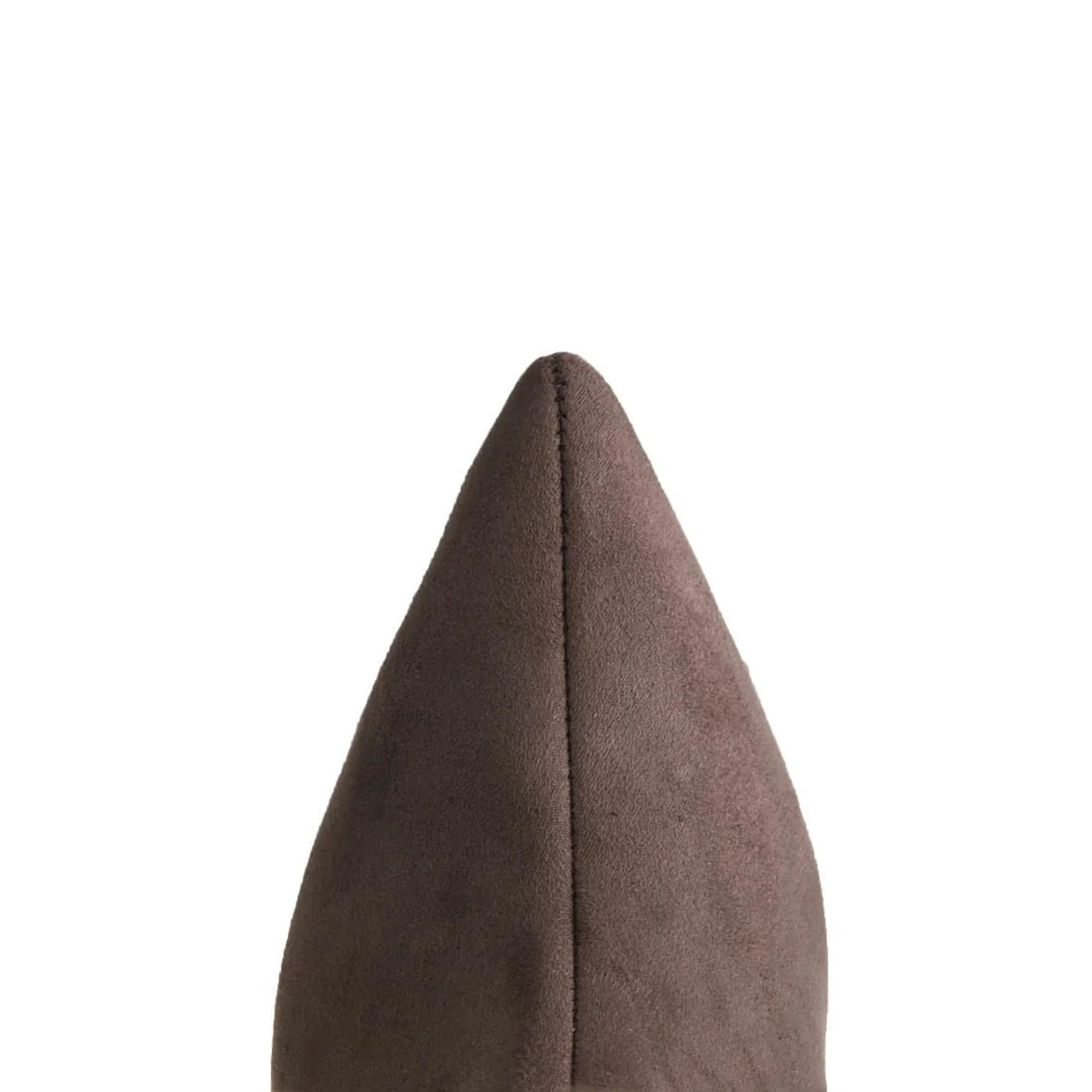Noey Suede Boot - Butler's Stash