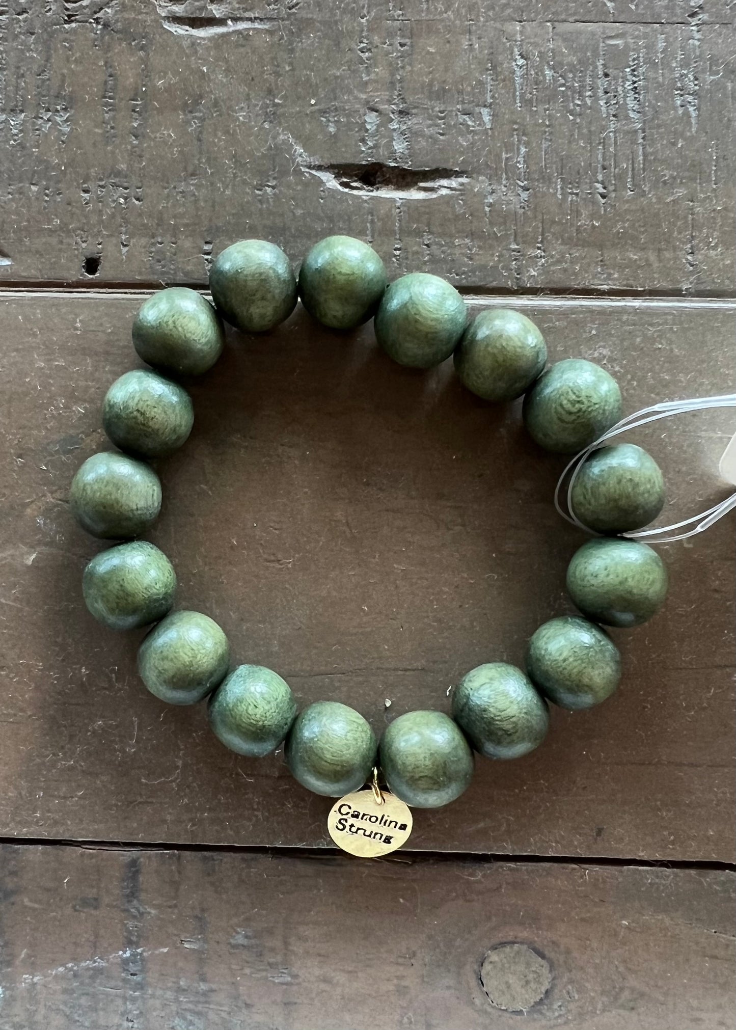 Caroline Bracelet - Butler's Stash