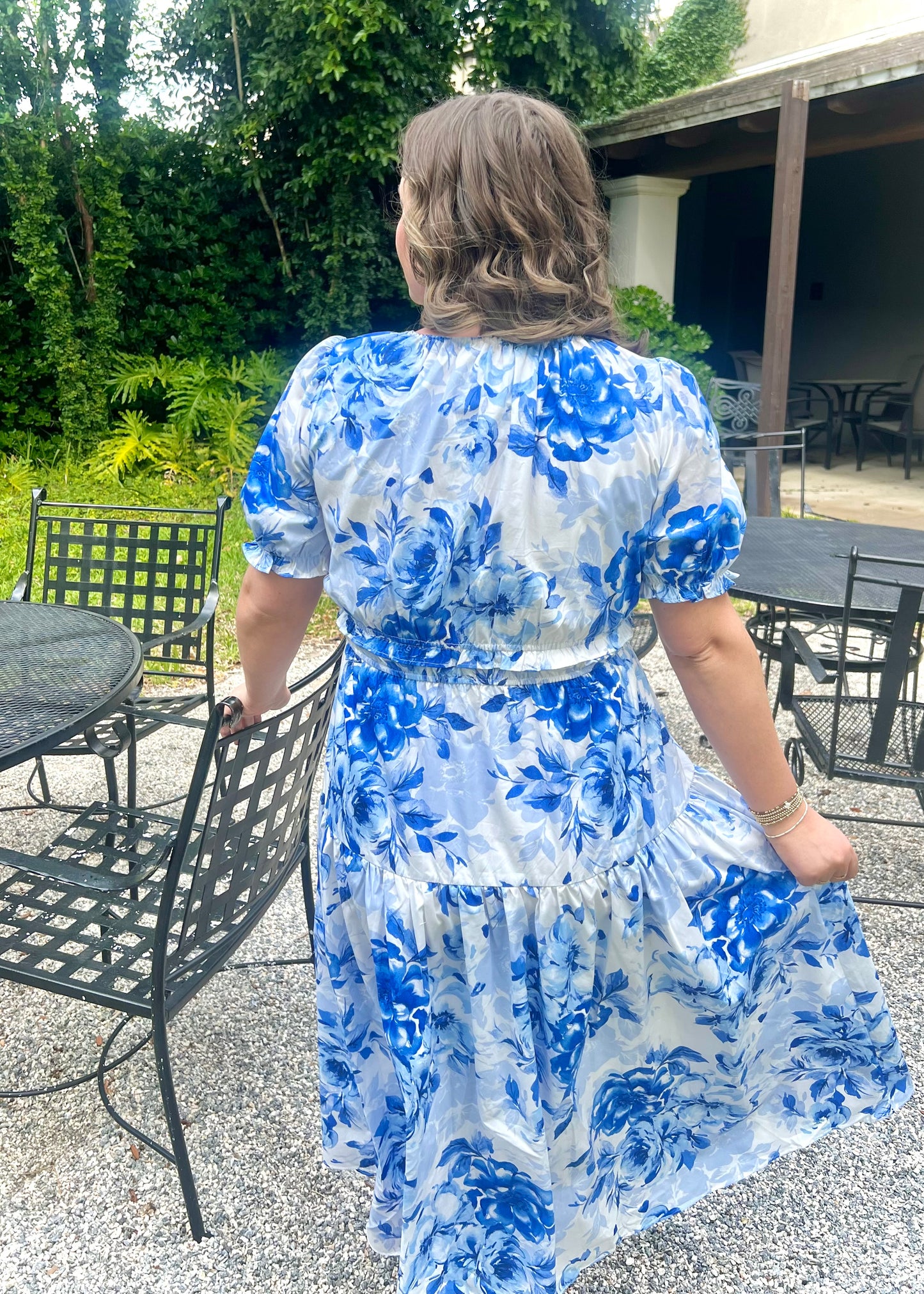 Garden Dress