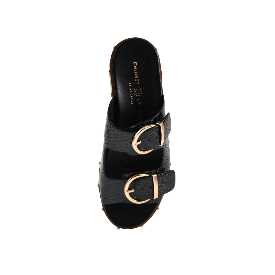 Surfs Up Sandal - Butler's Stash