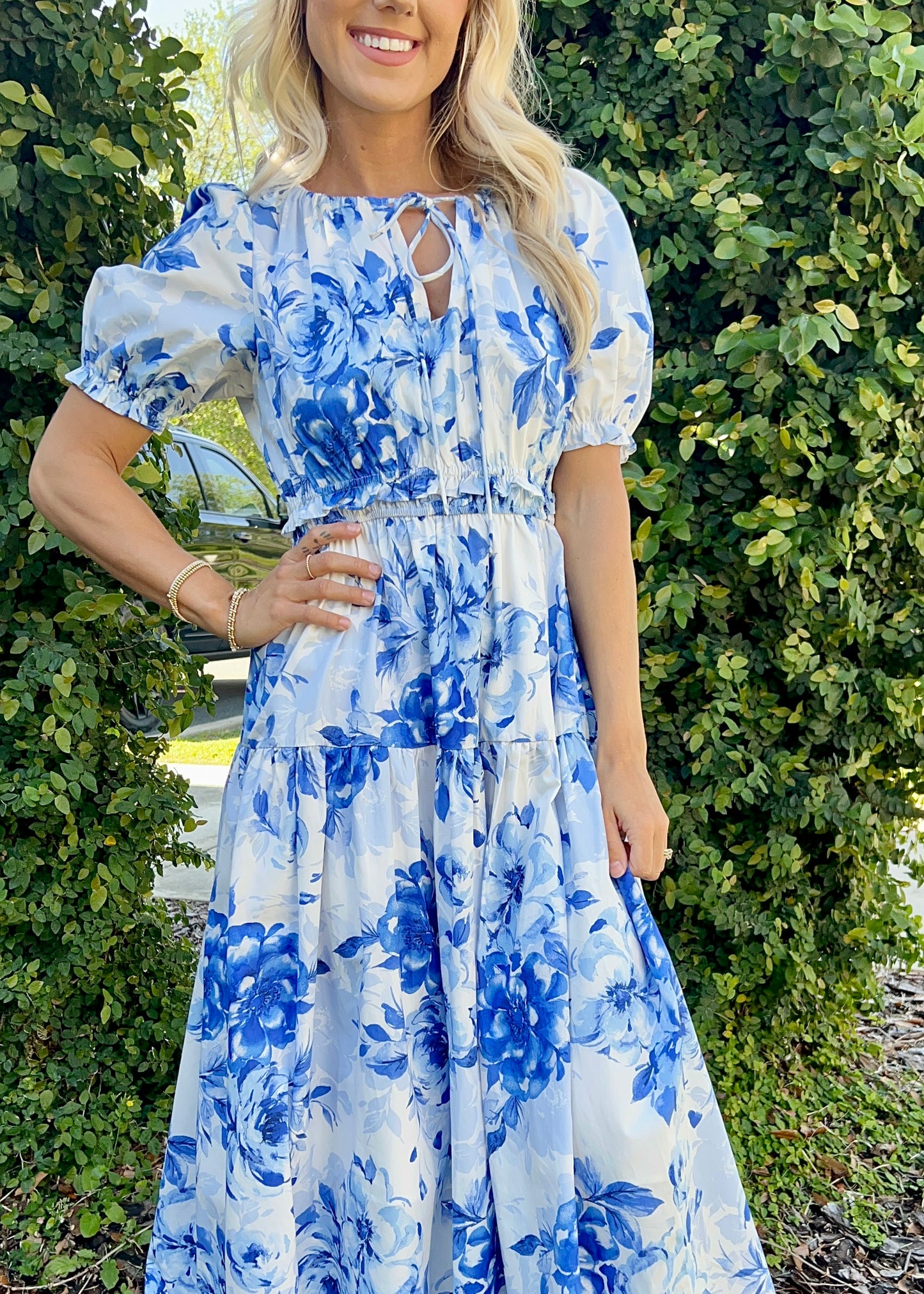 Garden Dress