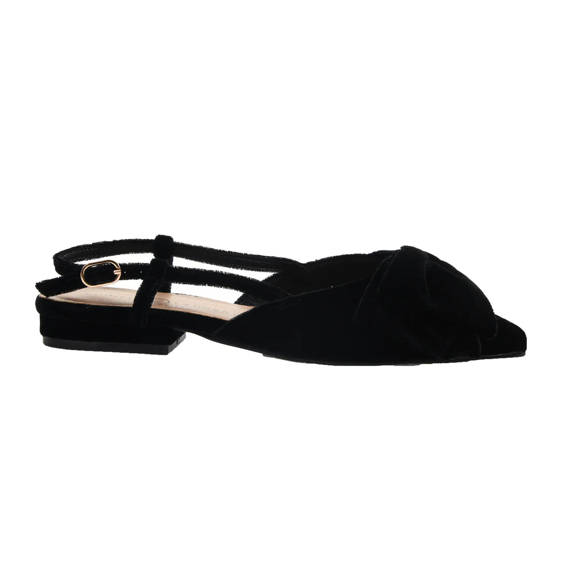 Harmony Velvet-Bow - Butler's Stash