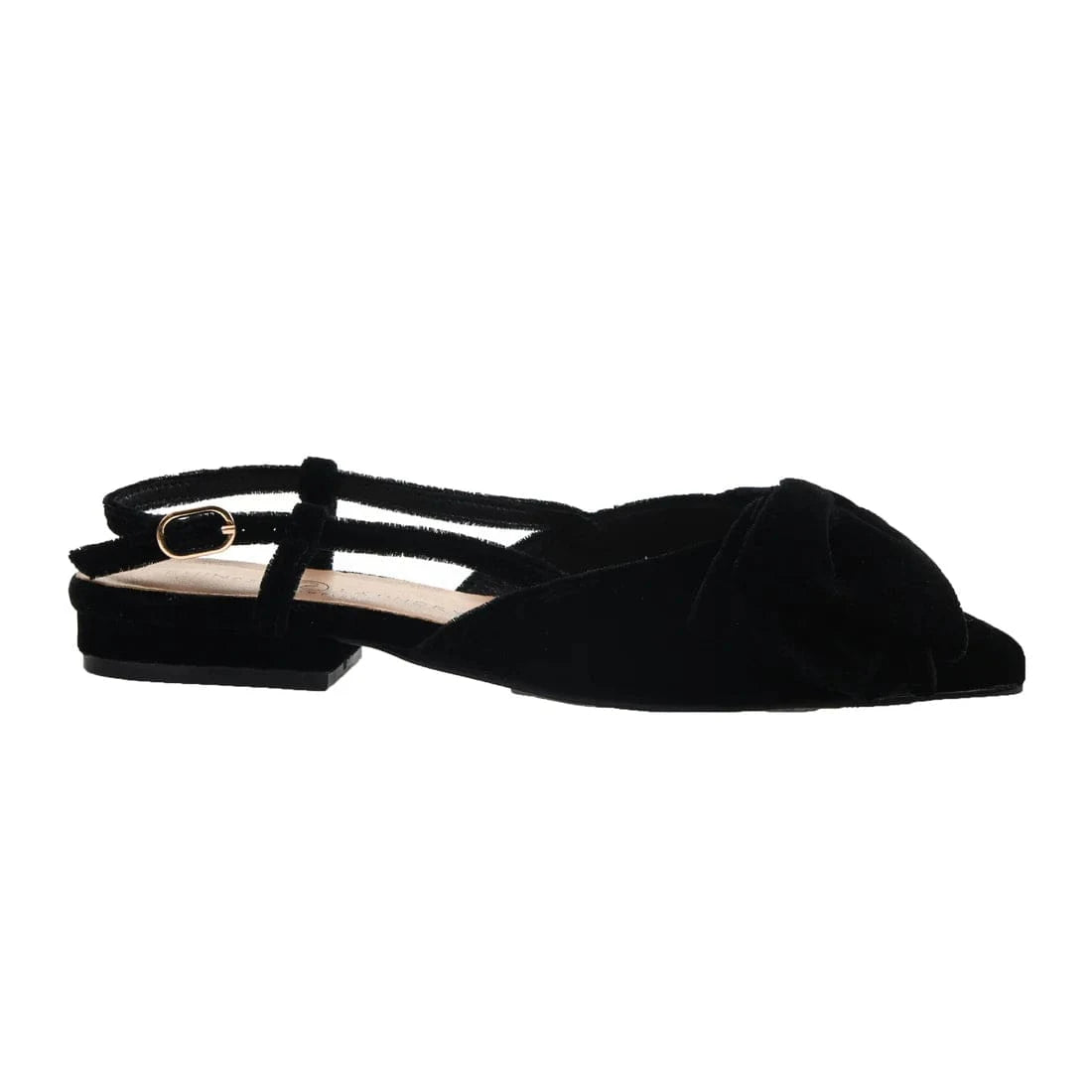 Harmony Velvet-Bow - Butler's Stash