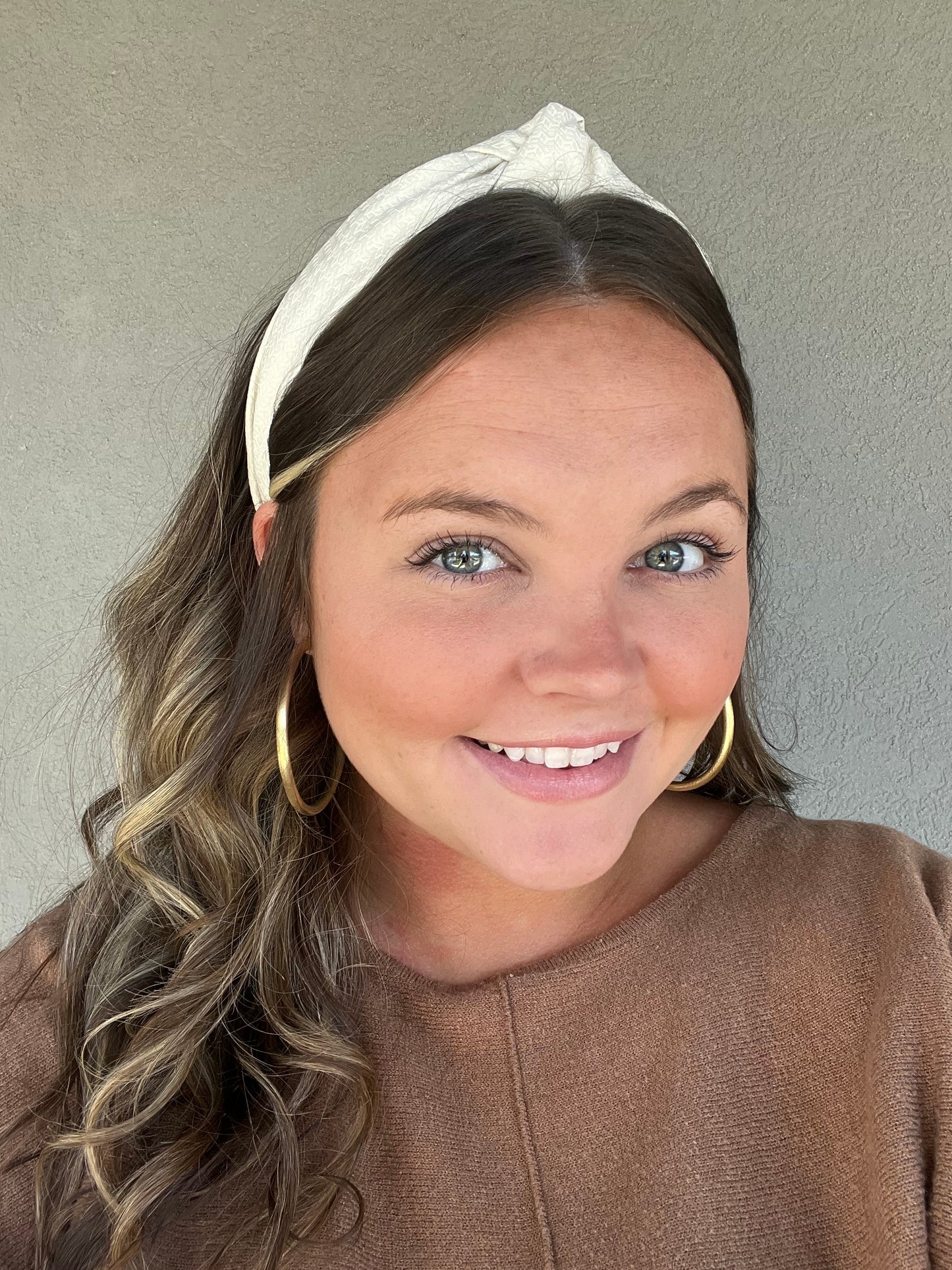 Leather Headband - Butler's Stash