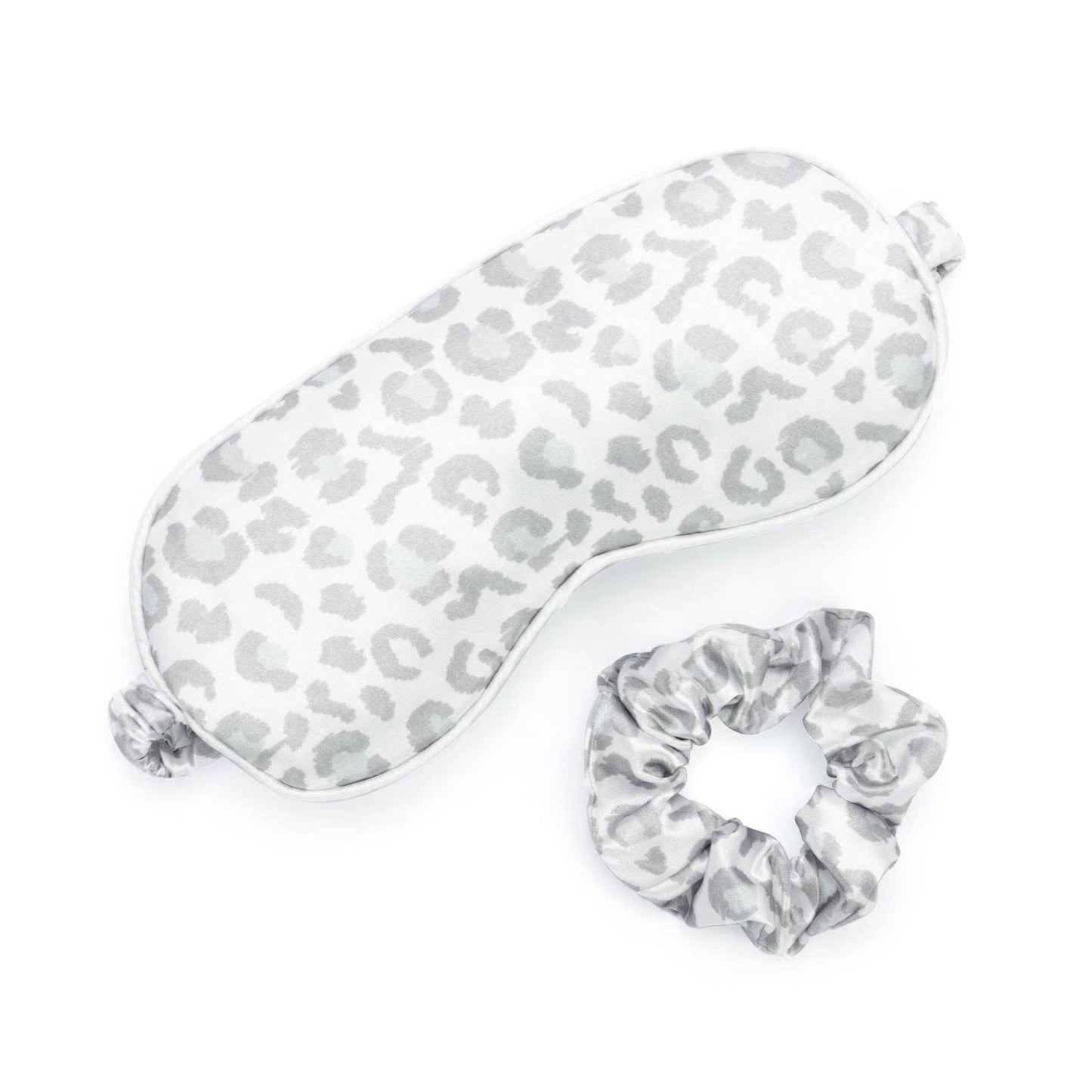 Eye Mask & Scrunchie Set - Butler's Stash