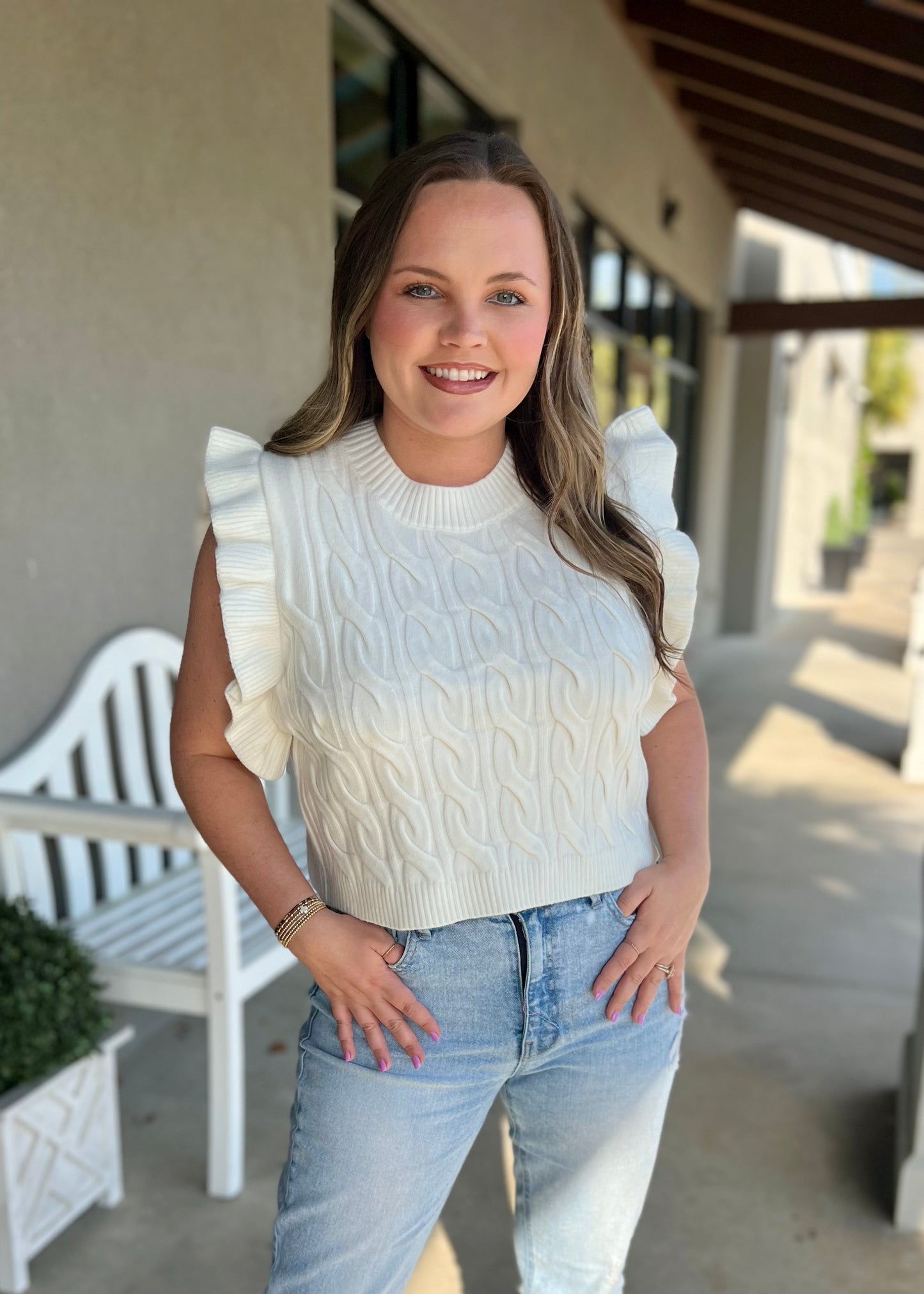 Miranda Vest