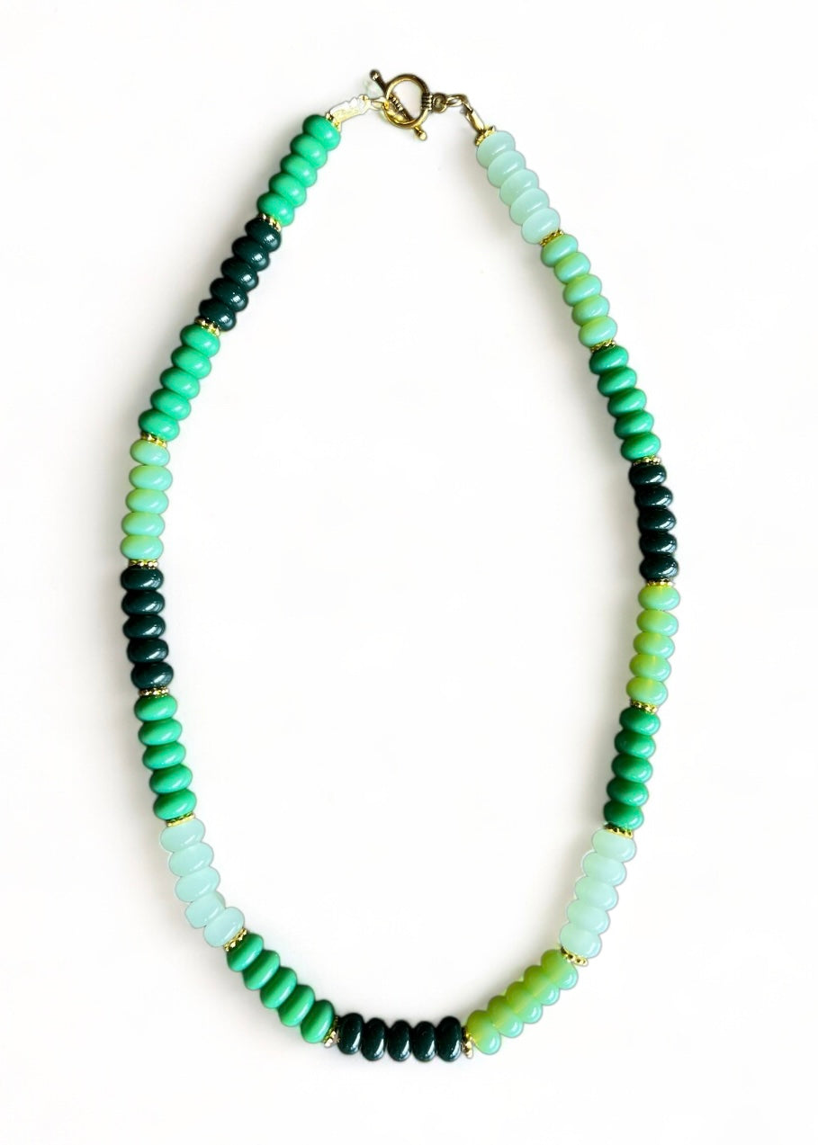 Green Necklace2