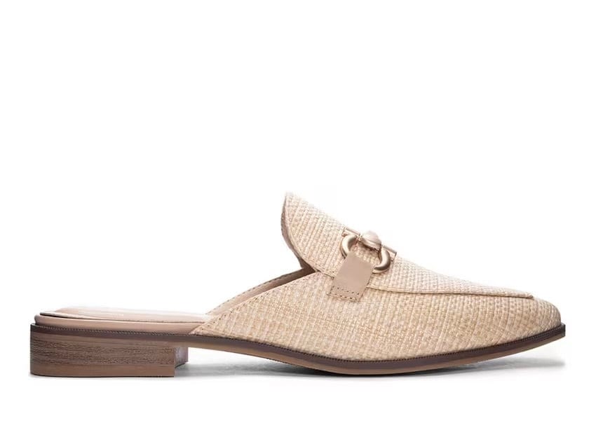 Score Mule-Cream - Butler's Stash