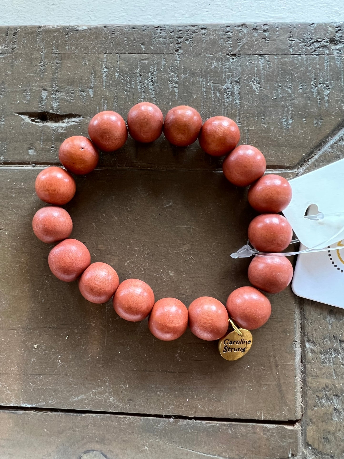 Caroline Bracelet - Butler's Stash