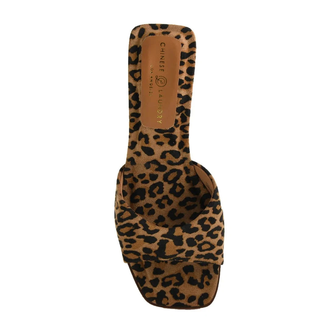 Liinda Leopard - Butler's Stash