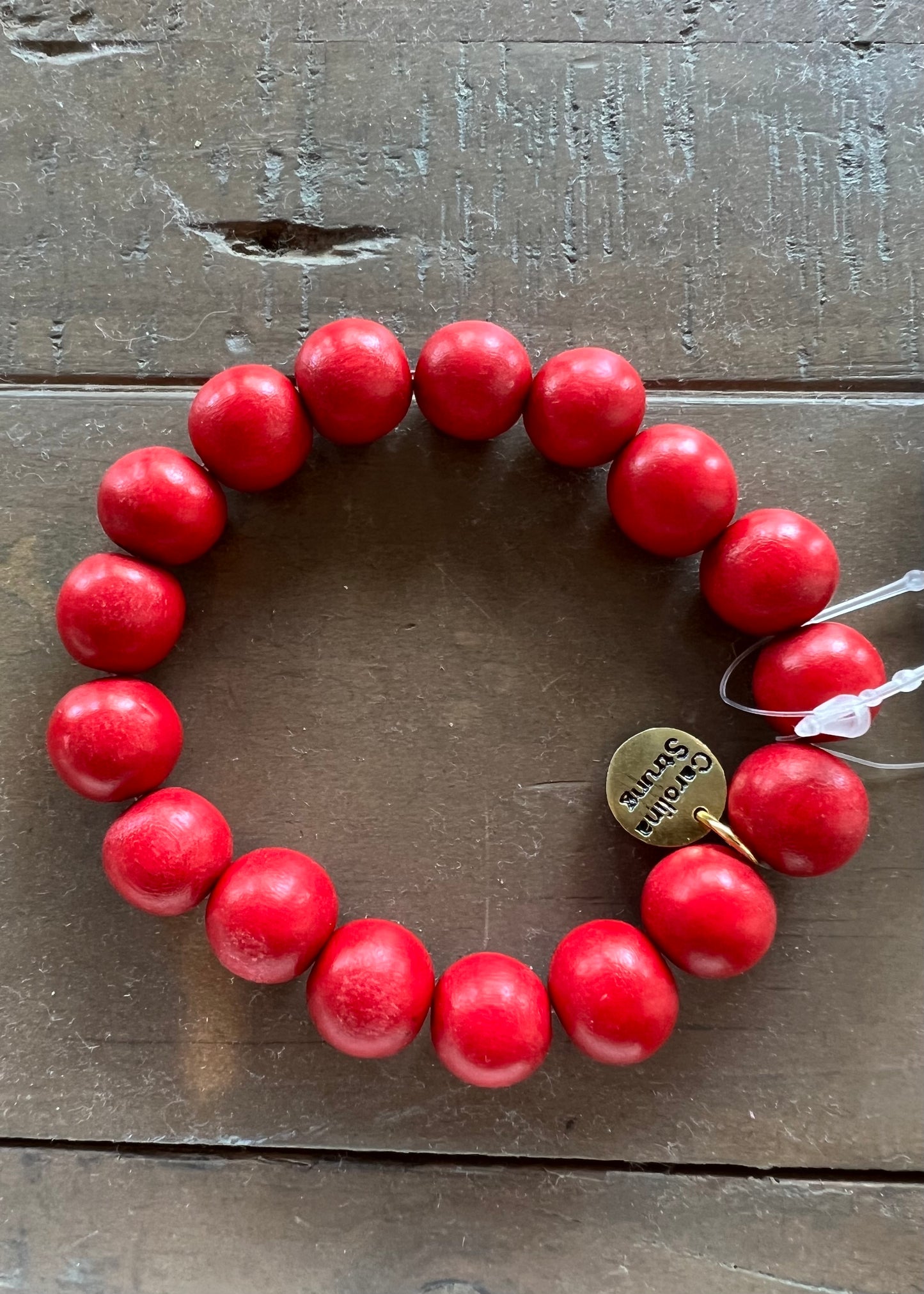 Caroline Bracelet - Butler's Stash