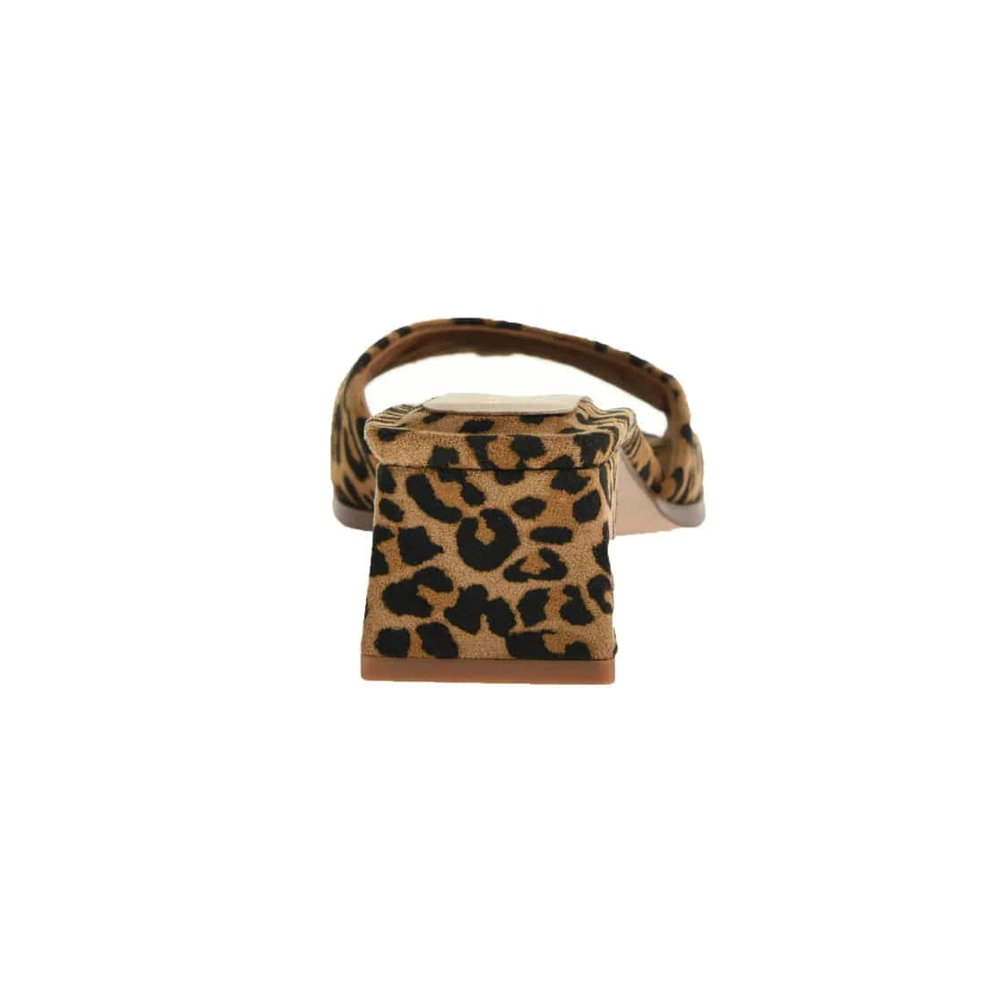 Liinda Leopard - Butler's Stash
