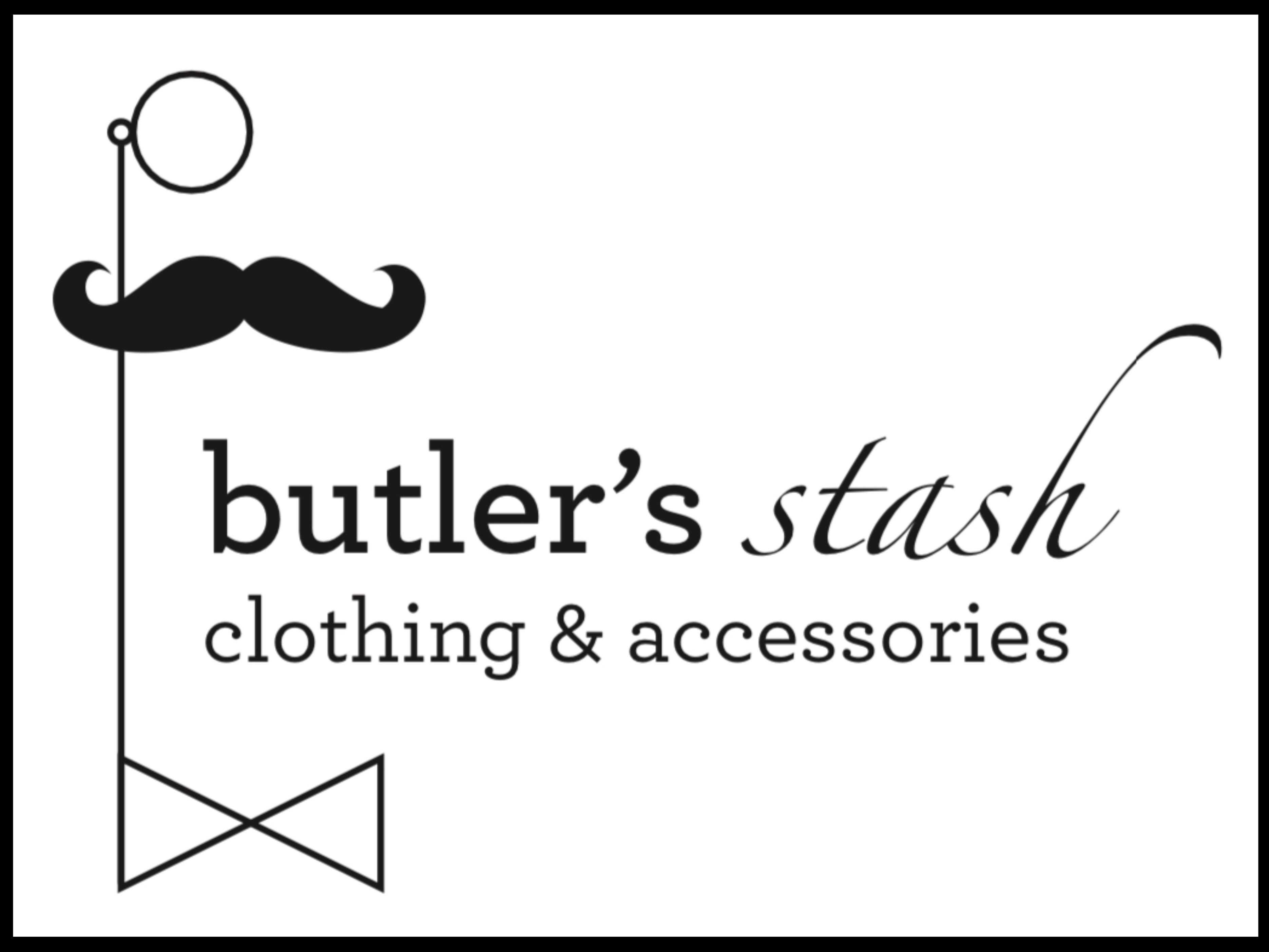 Butler s Stash Butler s Stash