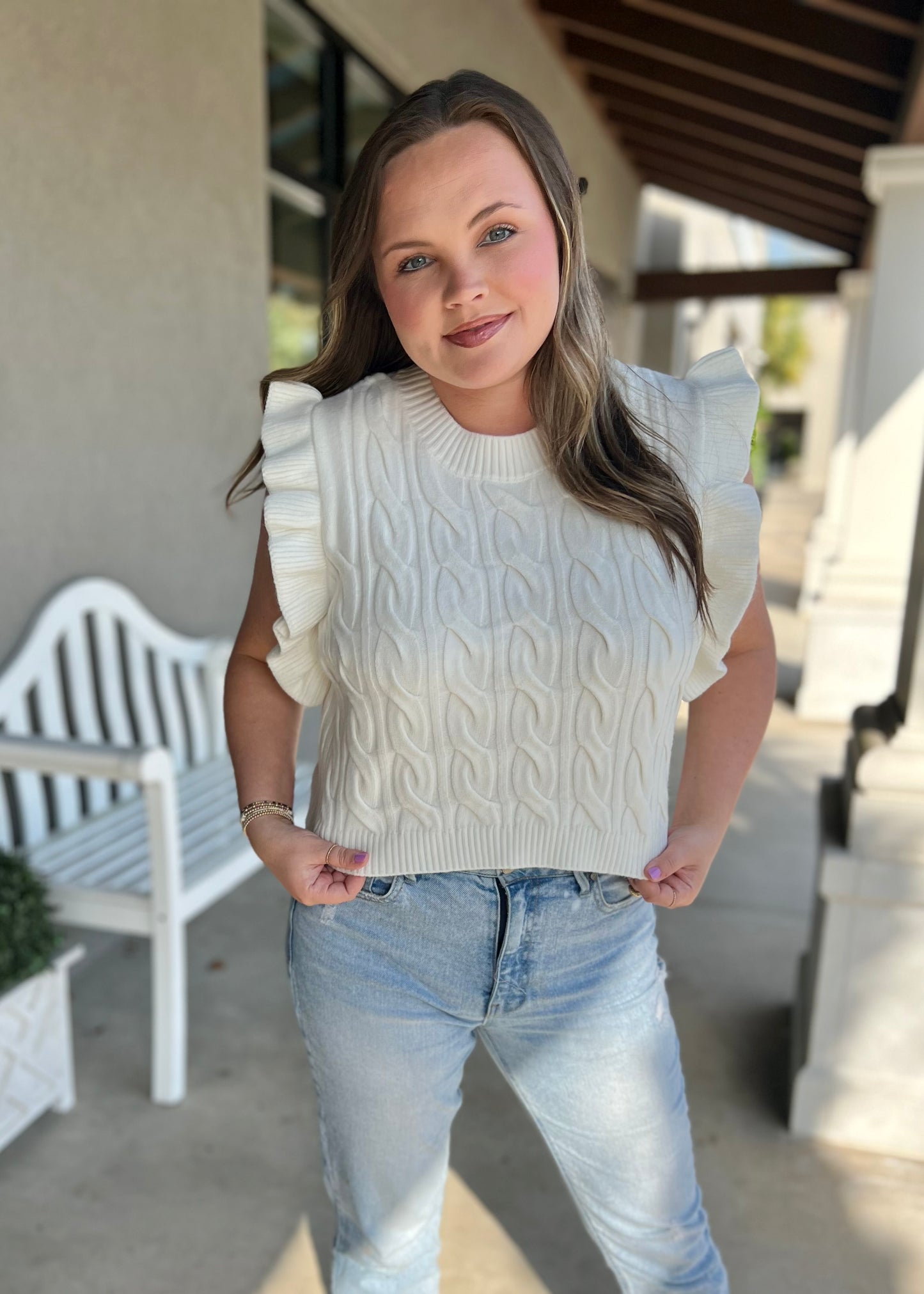 Miranda Vest