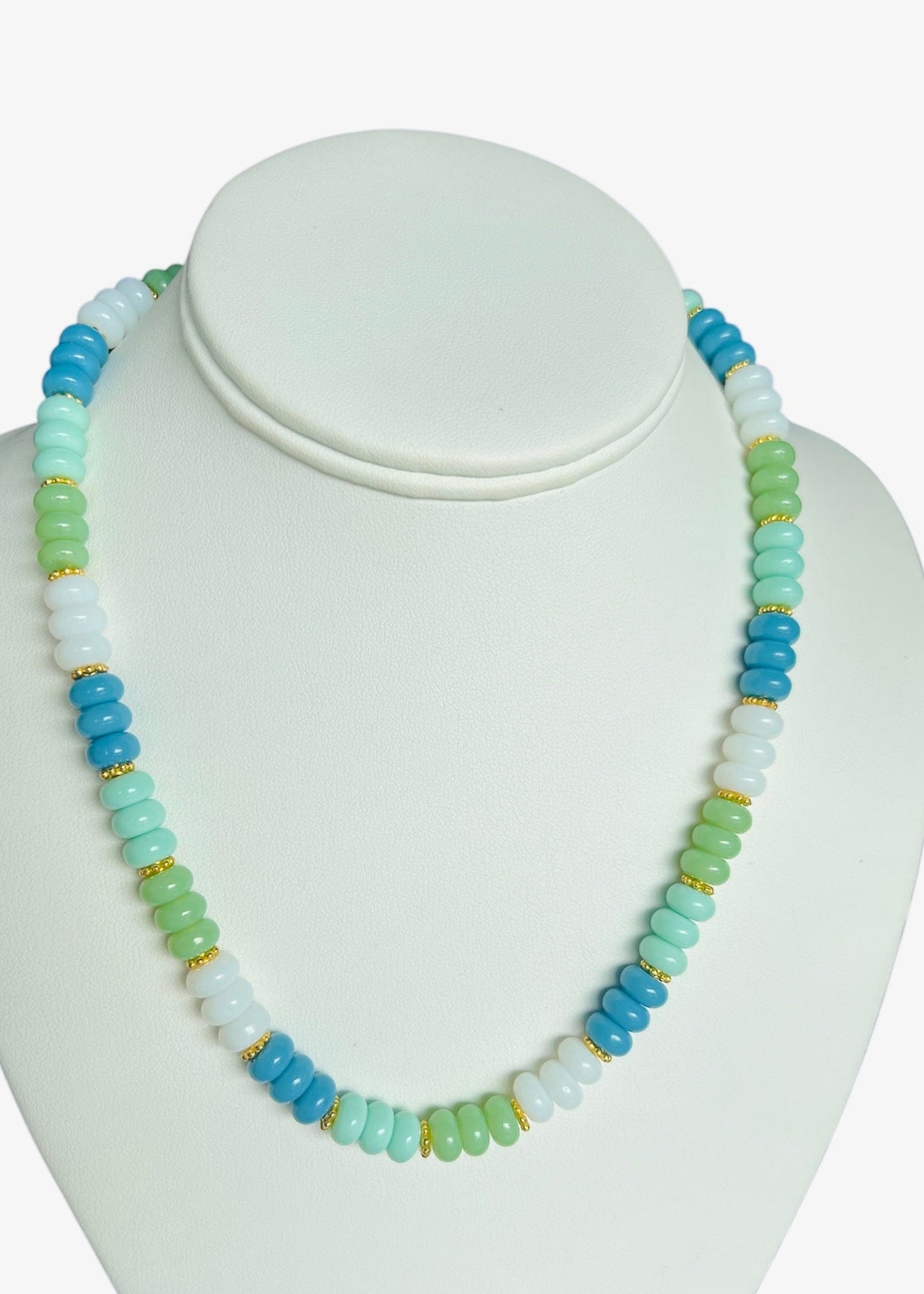 Madison Necklace - Butler's Stash