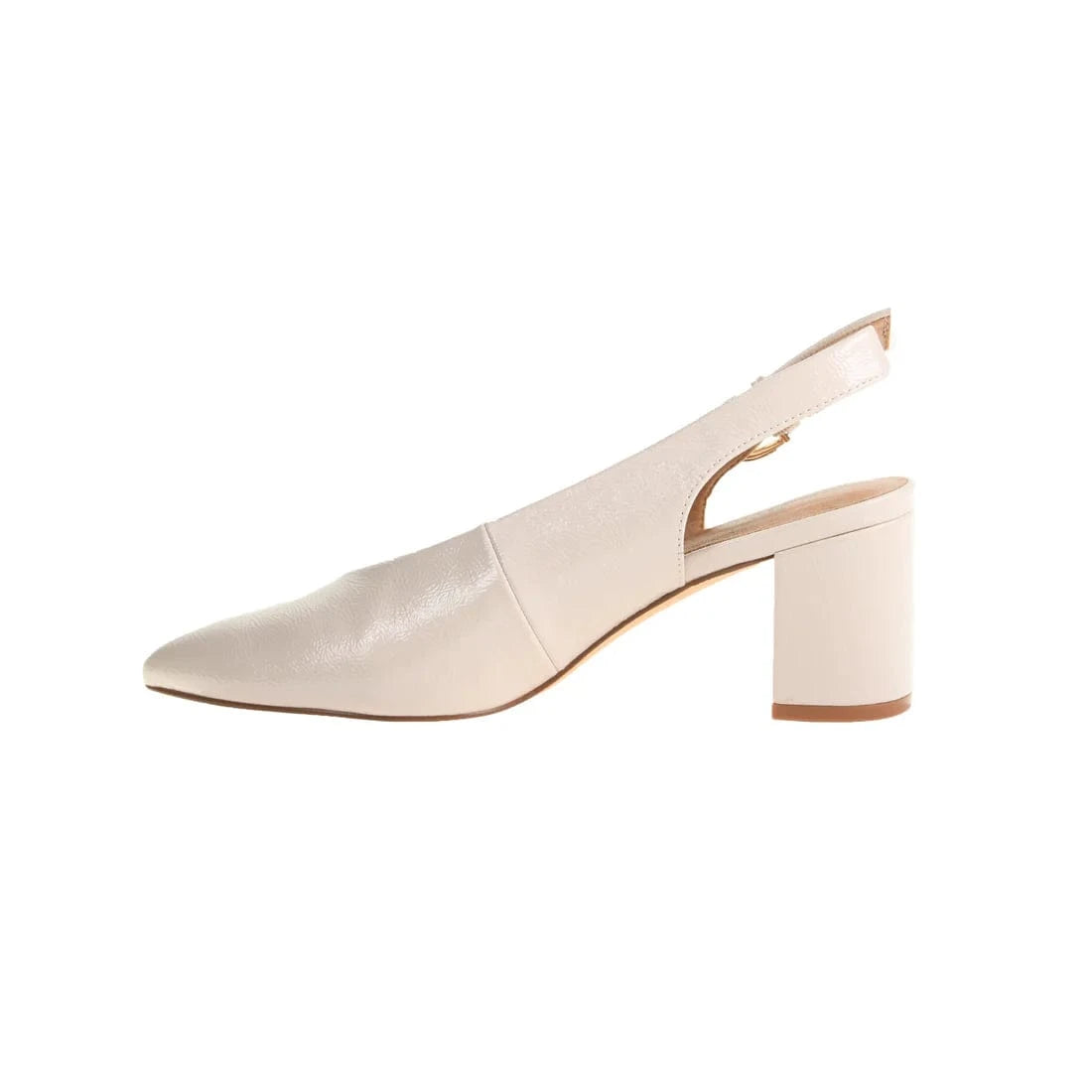 Menny Slingback Pump - Butler's Stash