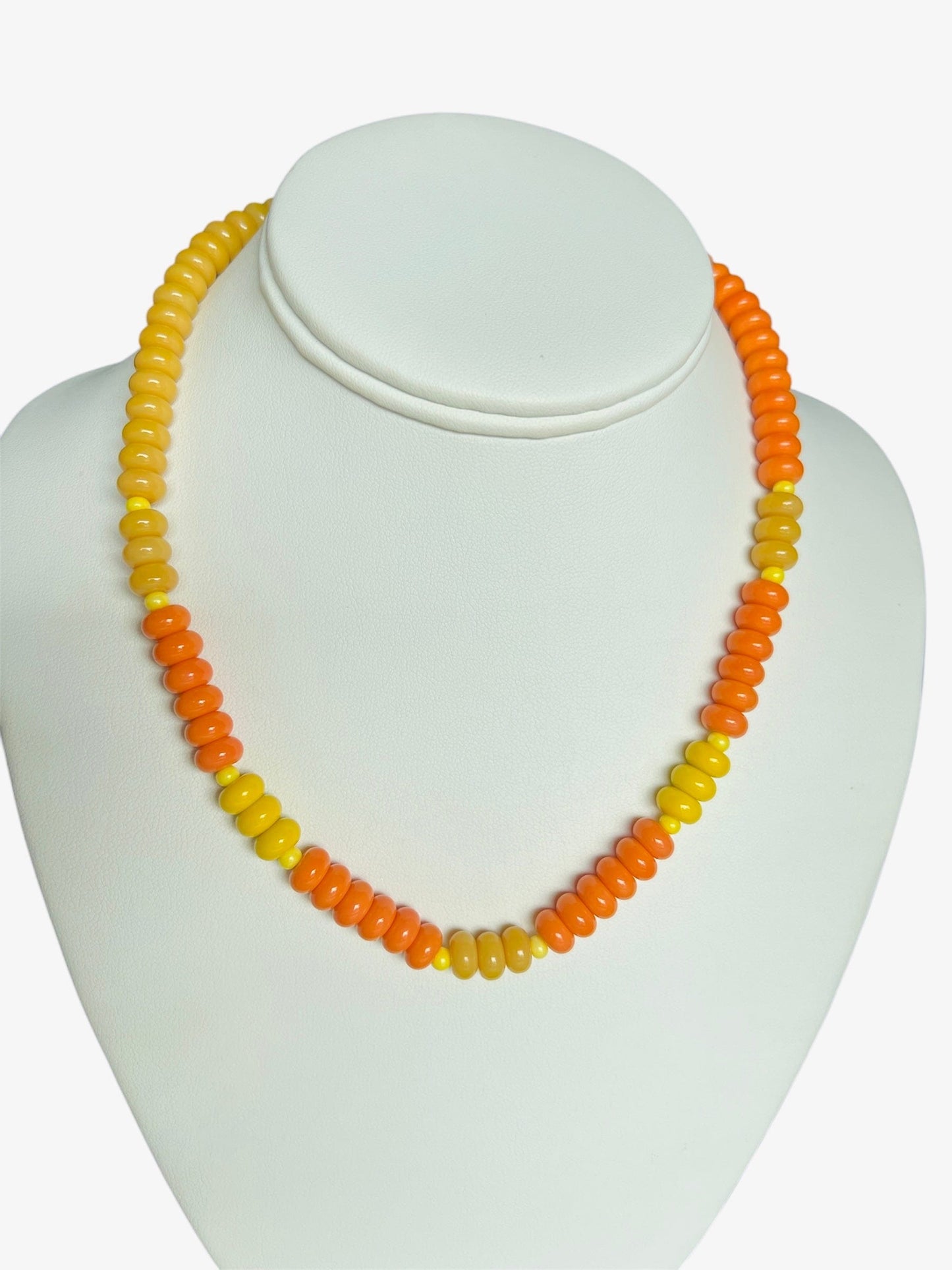 Sunny Necklace - Butler's Stash