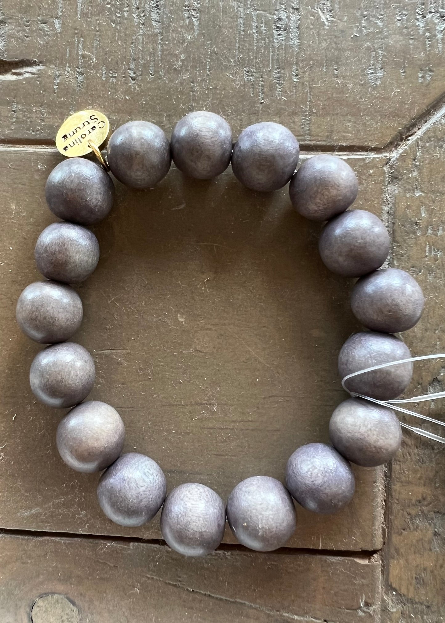 Caroline Bracelet - Butler's Stash