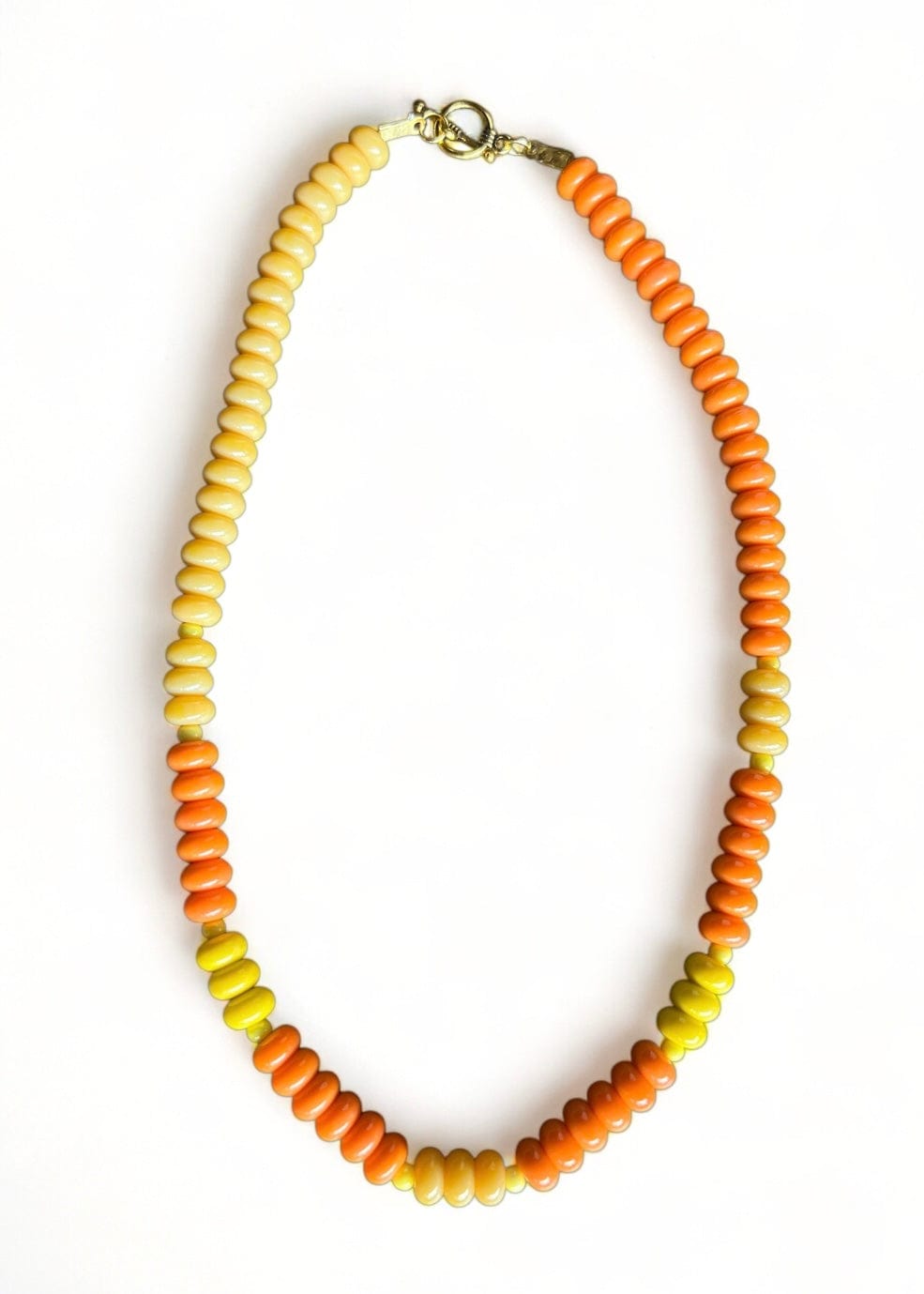 Sunny Necklace - Butler's Stash