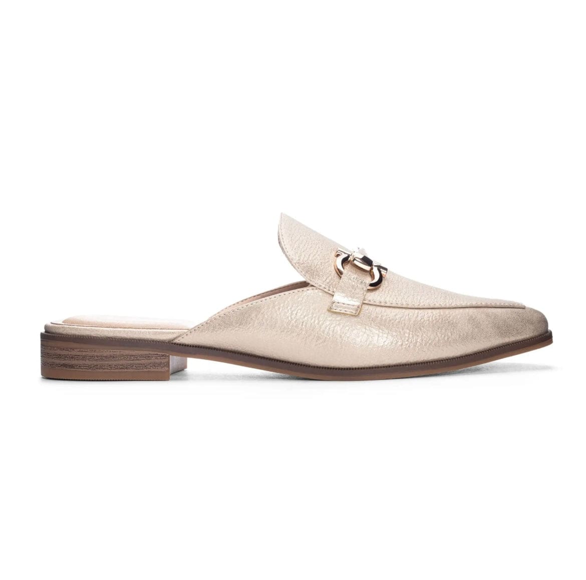 Score Dress Mule - Butler's Stash
