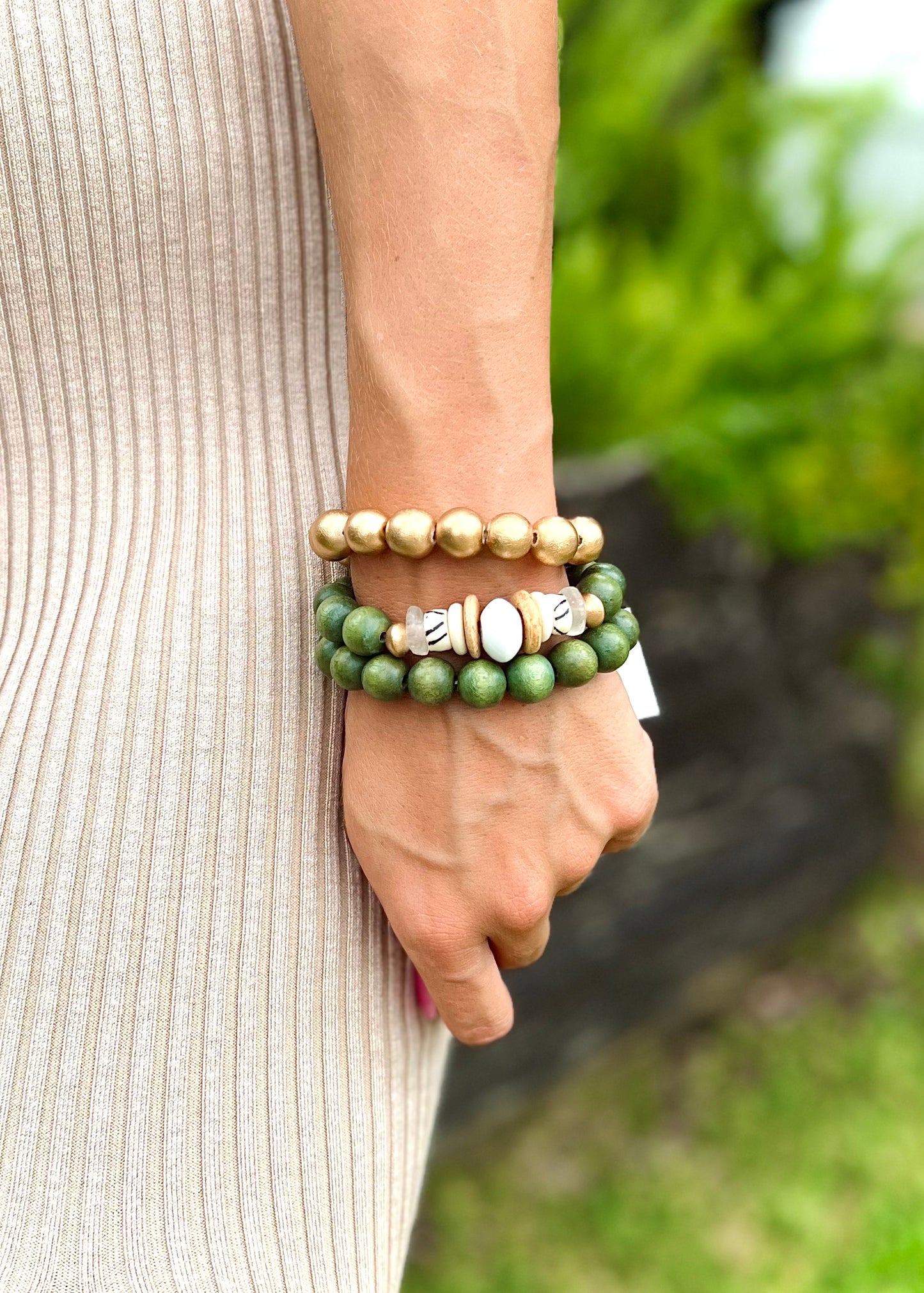 Caroline Bracelet - Butler's Stash