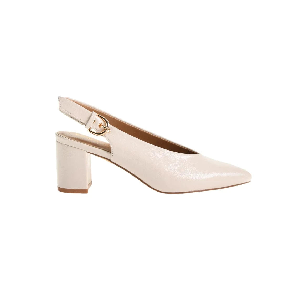 Menny Slingback Pump - Butler's Stash