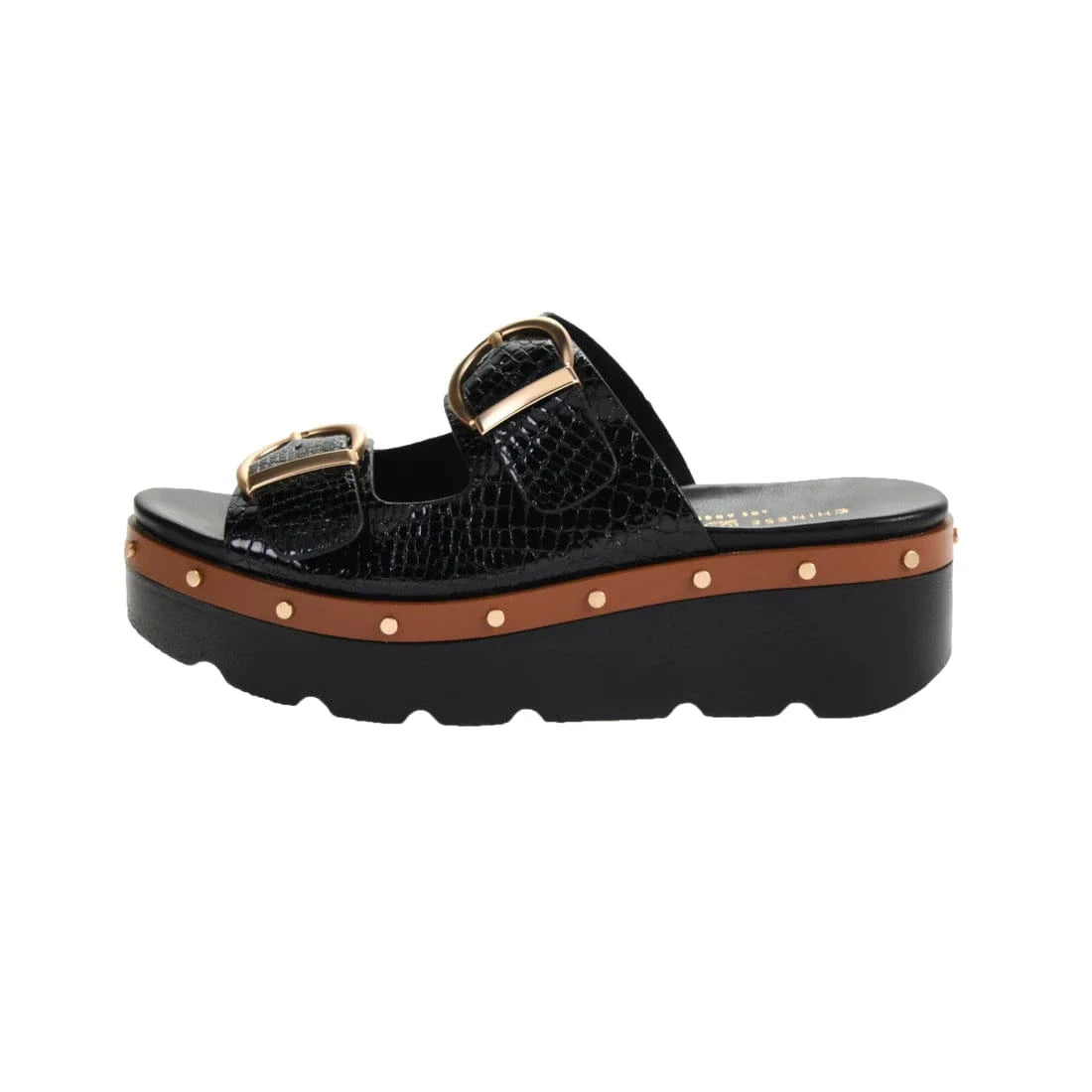 Surfs Up Sandal - Butler's Stash