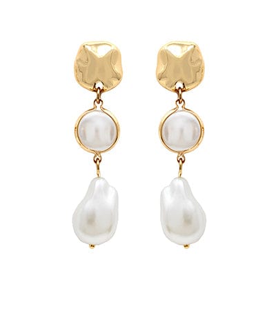 Three Drop Earring - Butler's Stash