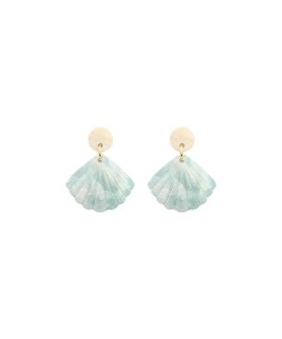 Shell Earring - Butler's Stash