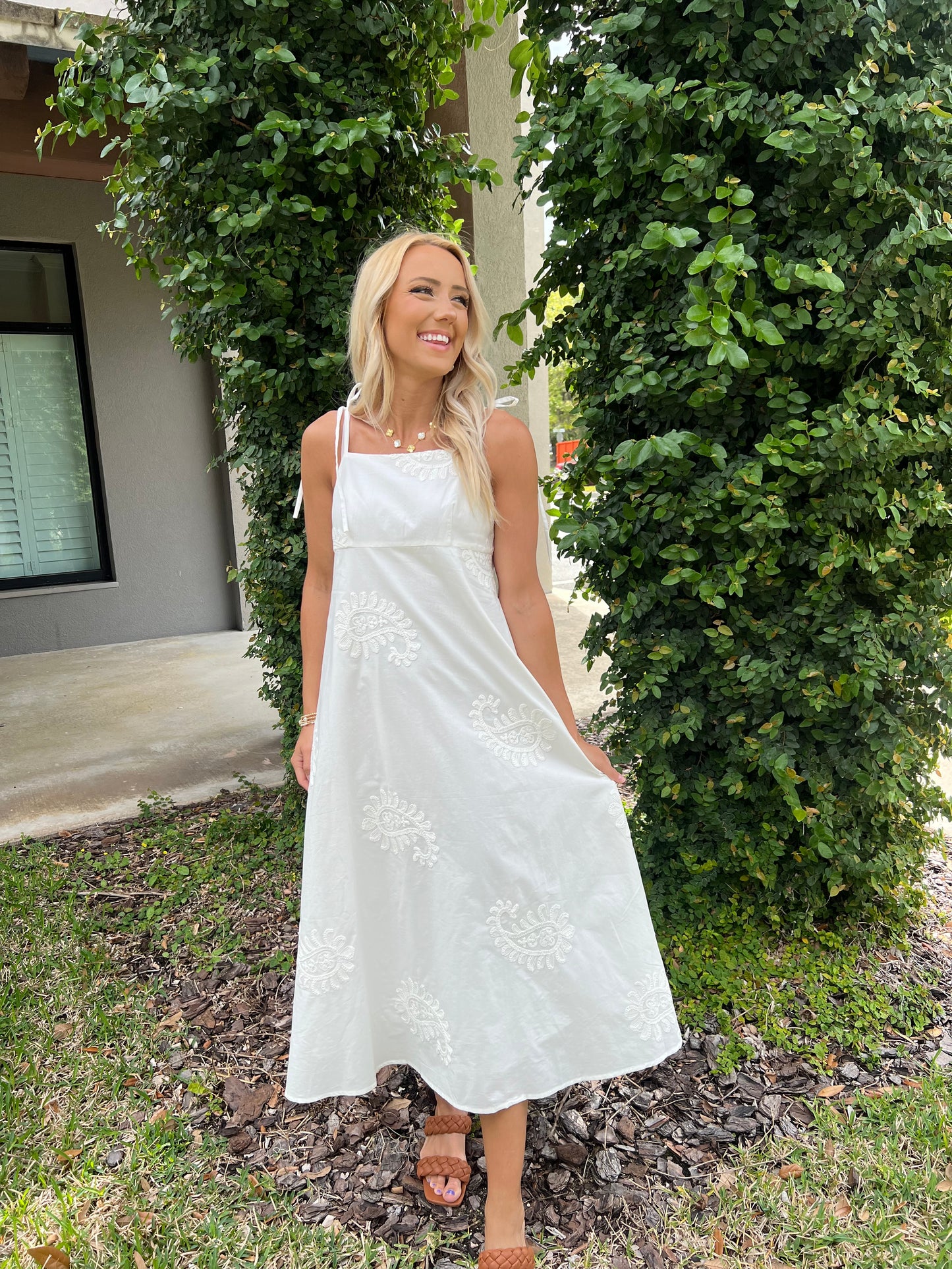 Nacera Dresss