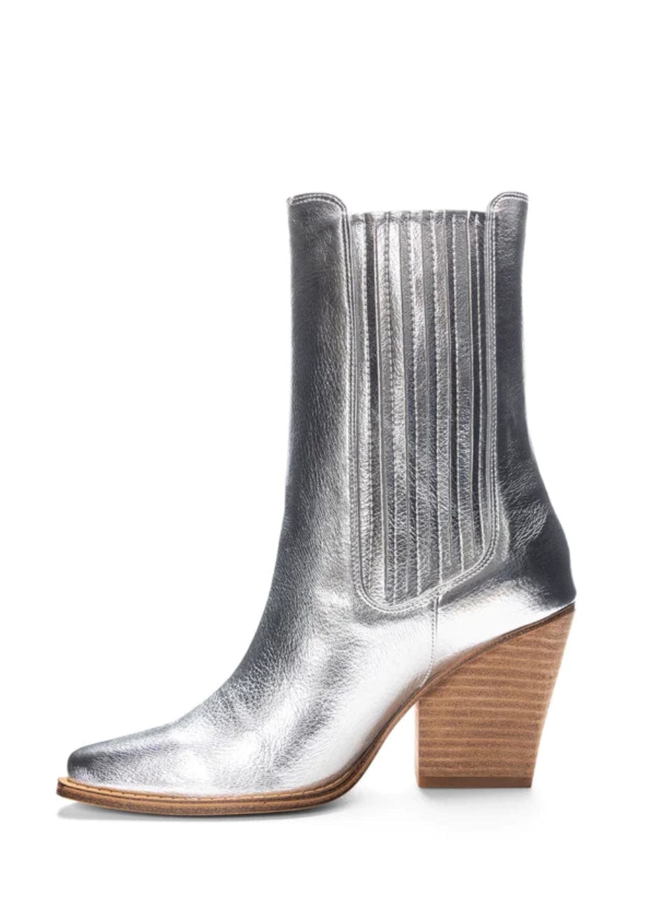 Cali Bootie - Butler's Stash