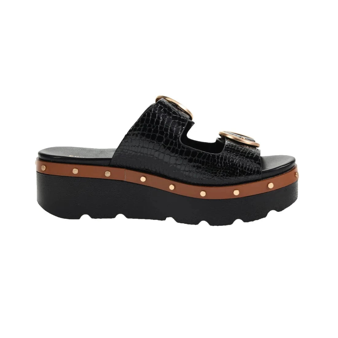 Surfs Up Sandal - Butler's Stash