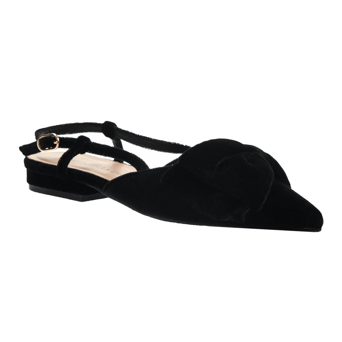 Harmony Velvet-Bow - Butler's Stash