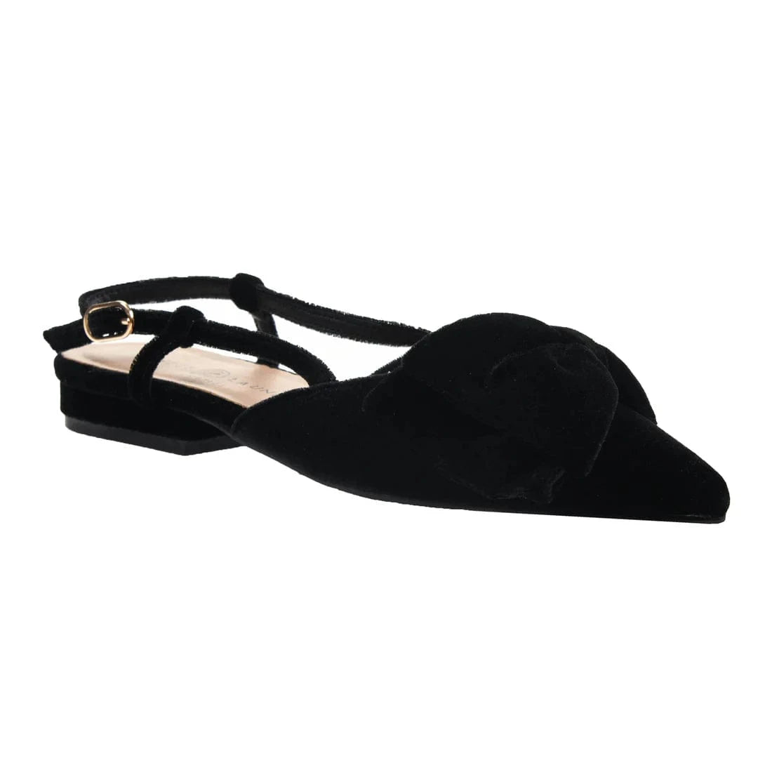Harmony Velvet-Bow - Butler's Stash