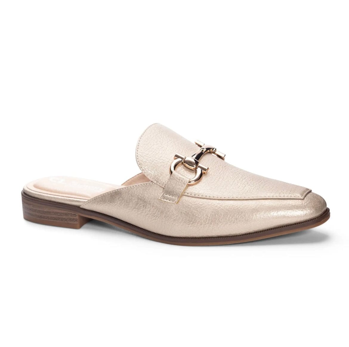 Score Dress Mule - Butler's Stash
