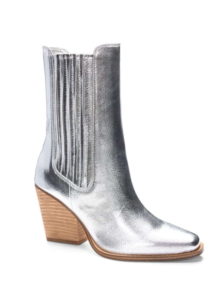 Cali Bootie - Butler's Stash