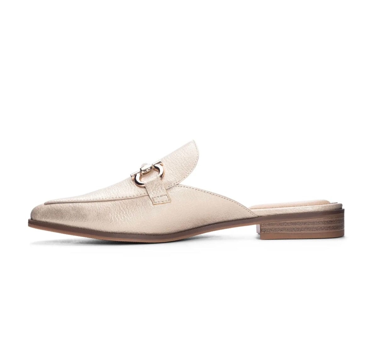 Score Dress Mule - Butler's Stash
