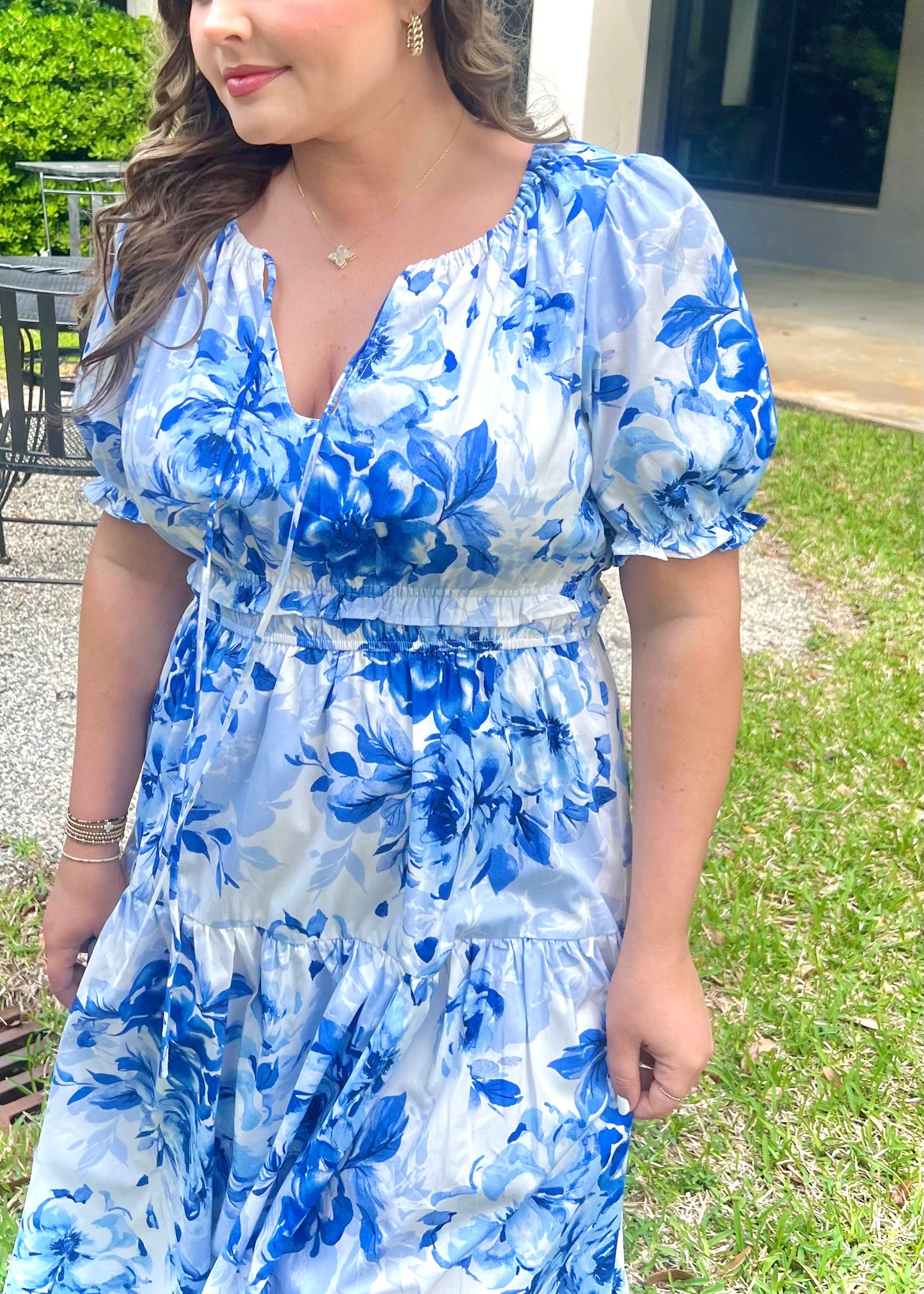 Garden Dress