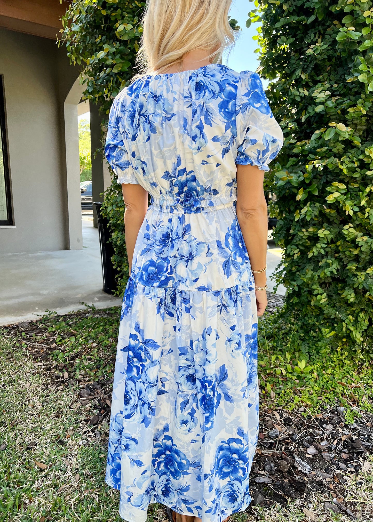 Garden Dress