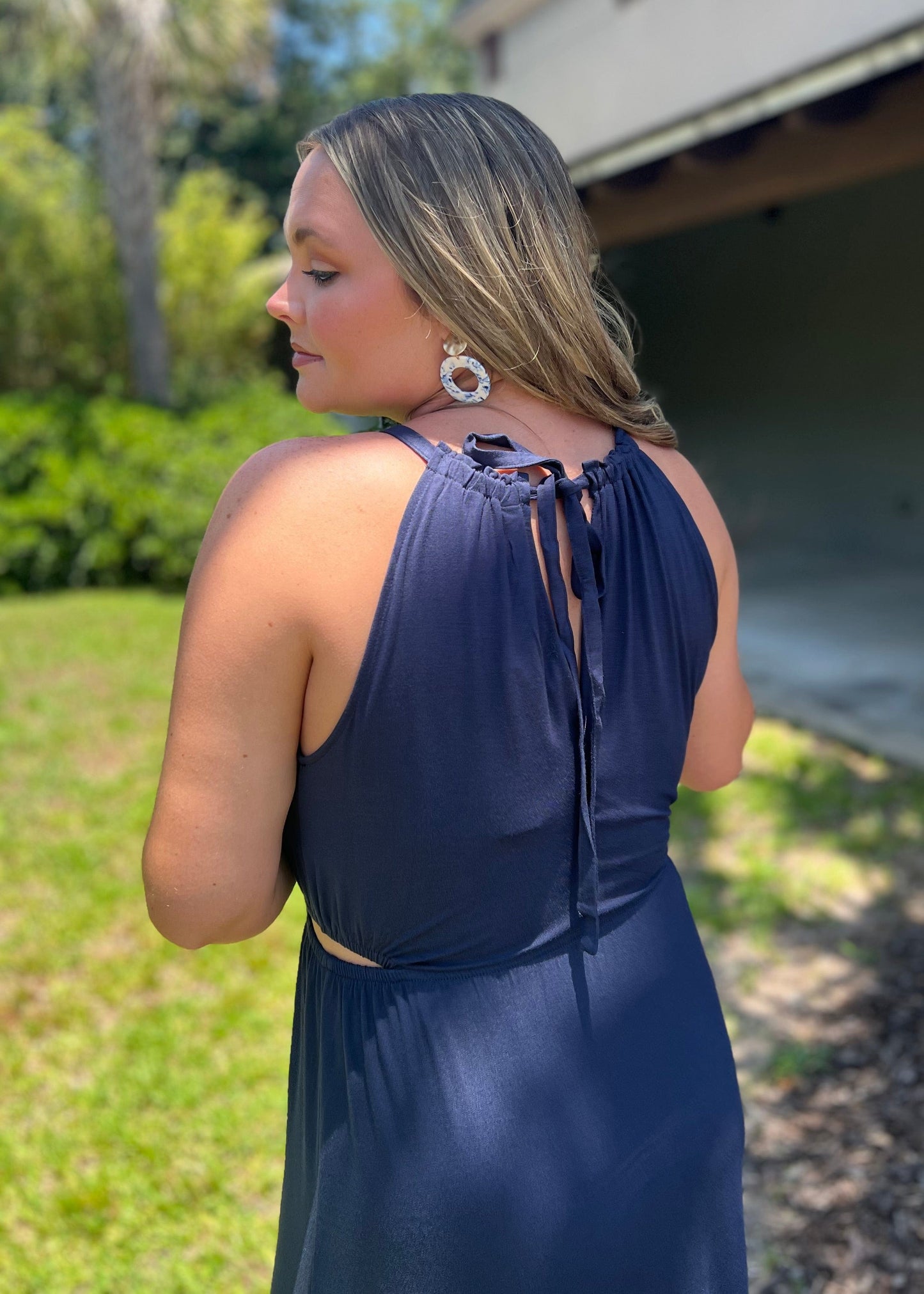 Edith Dress - Butler's Stash