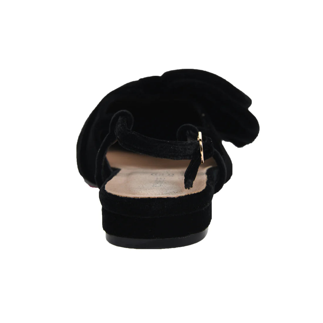 Harmony Velvet-Bow - Butler's Stash