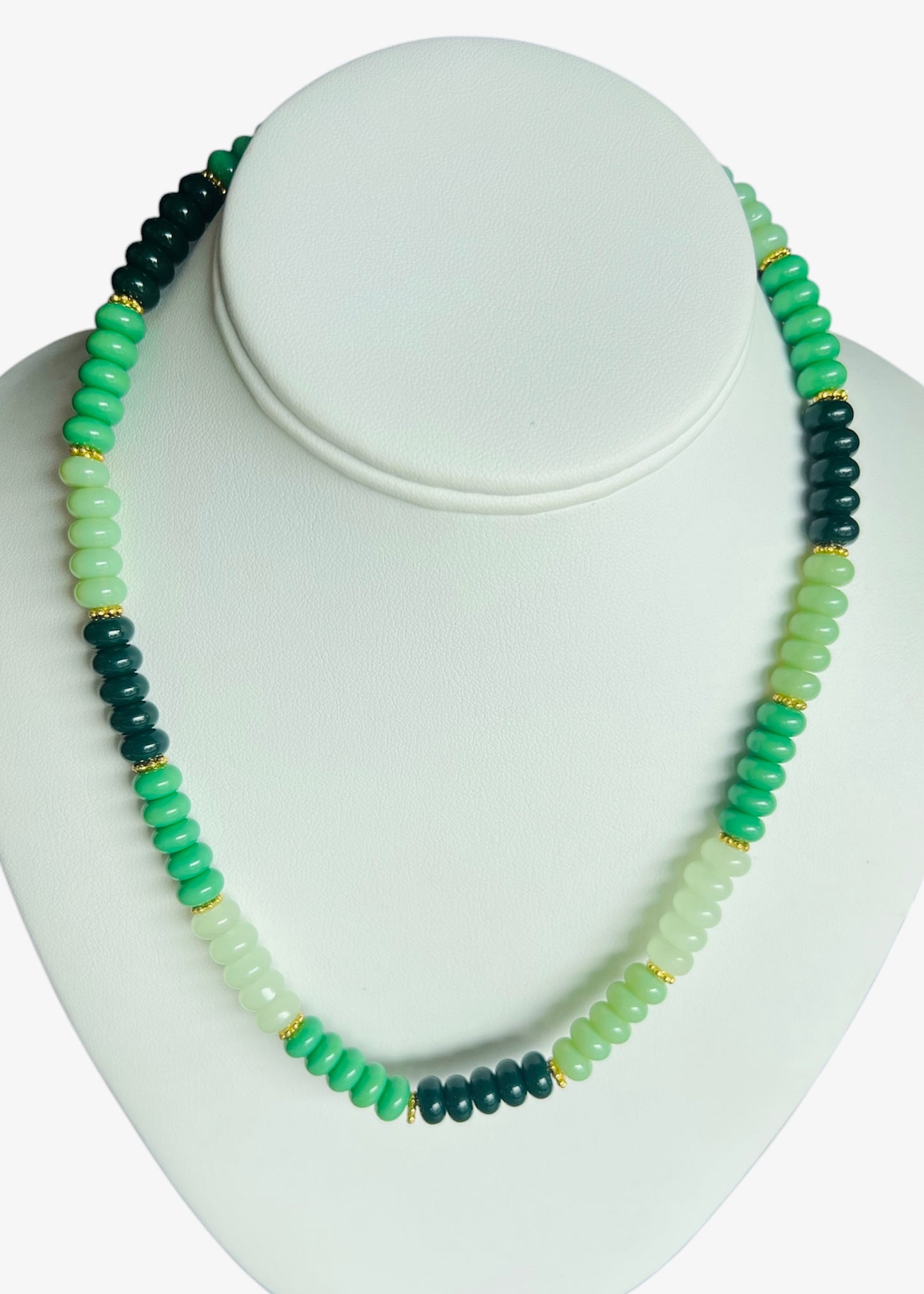 Green Necklace1