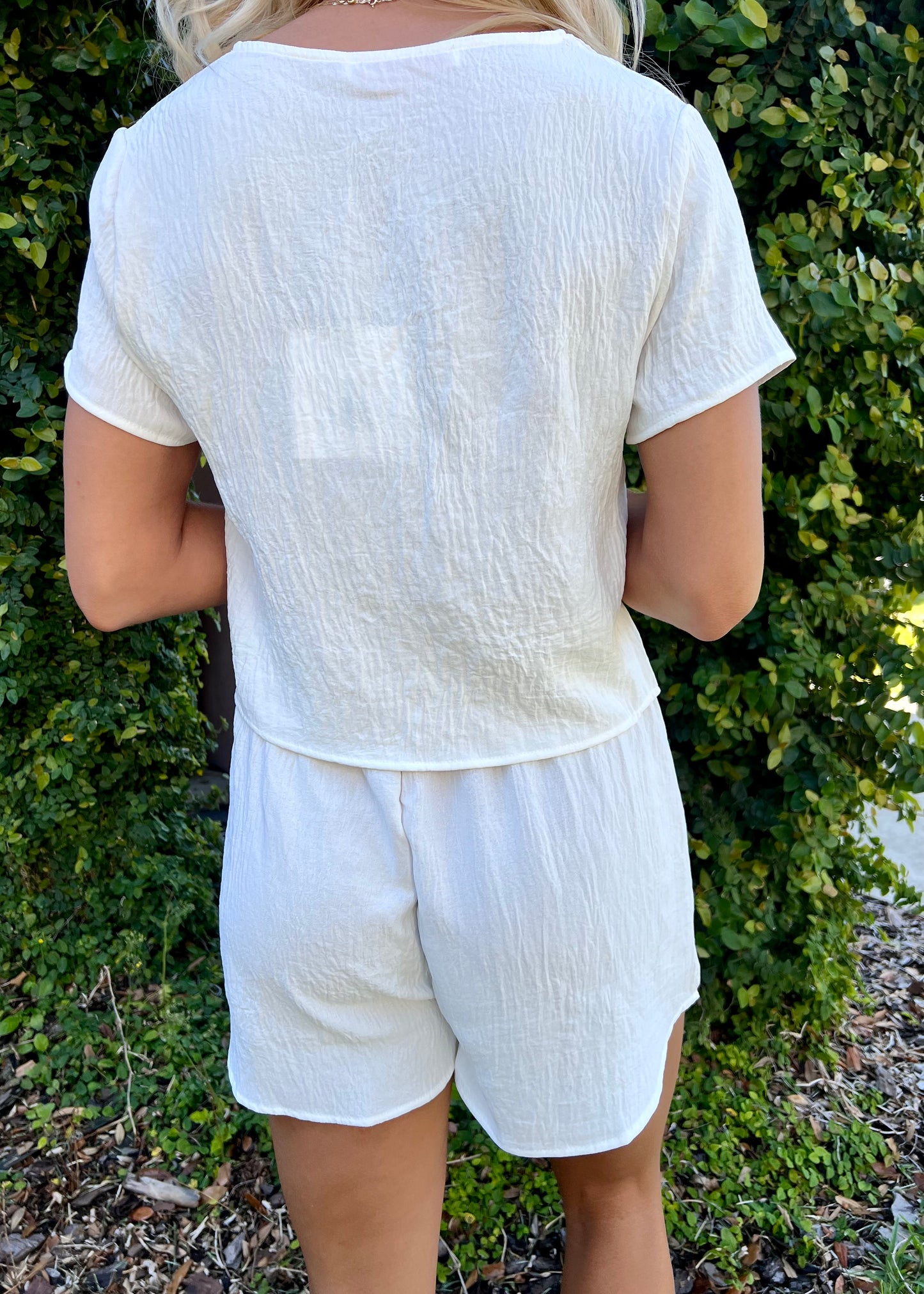 White Sand Set