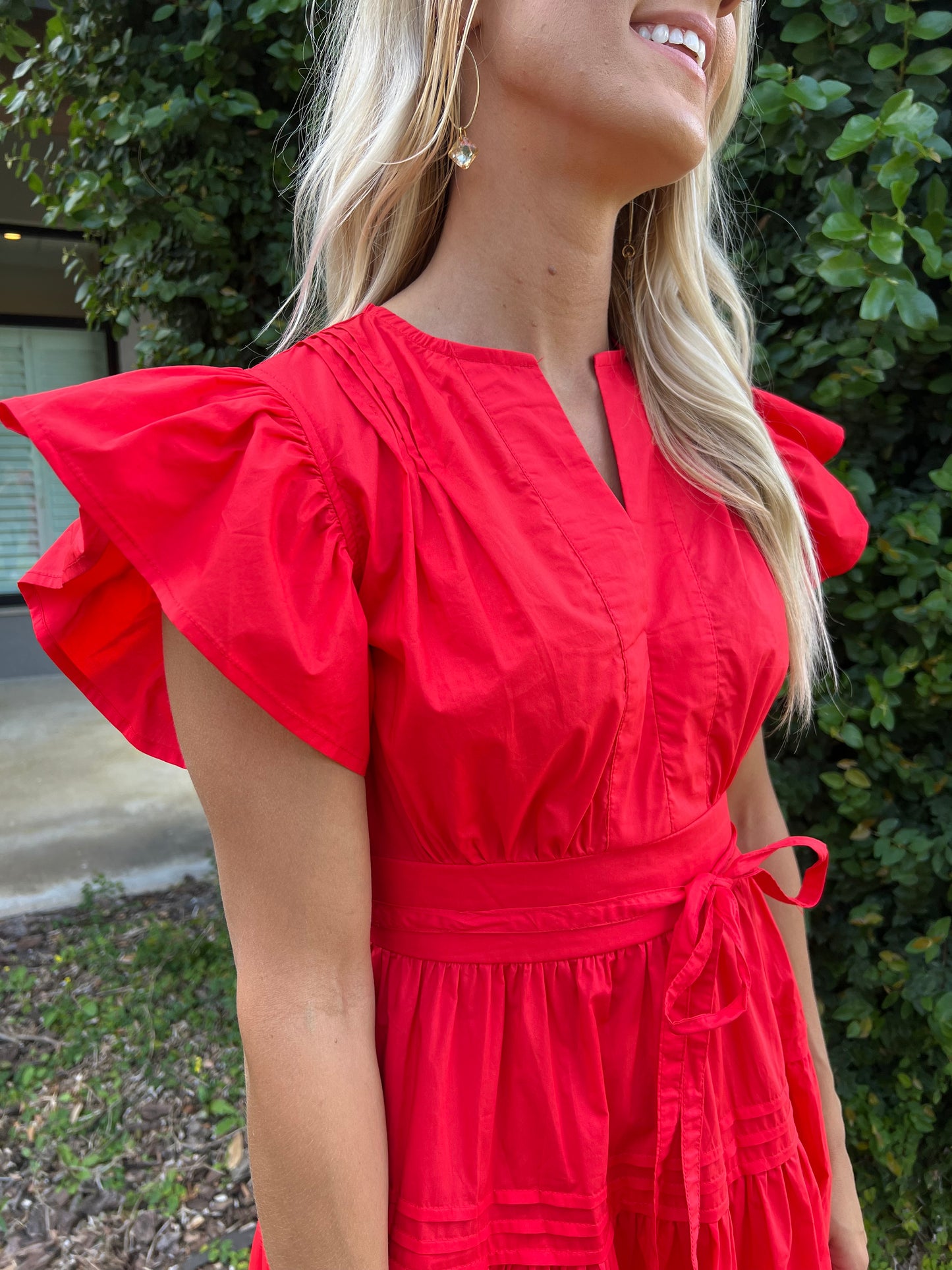 Cala Midi Dress