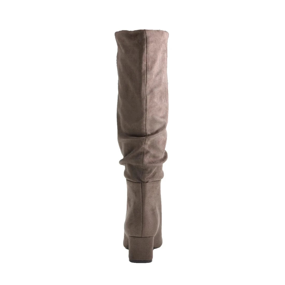 Noey Suede Boot - Butler's Stash