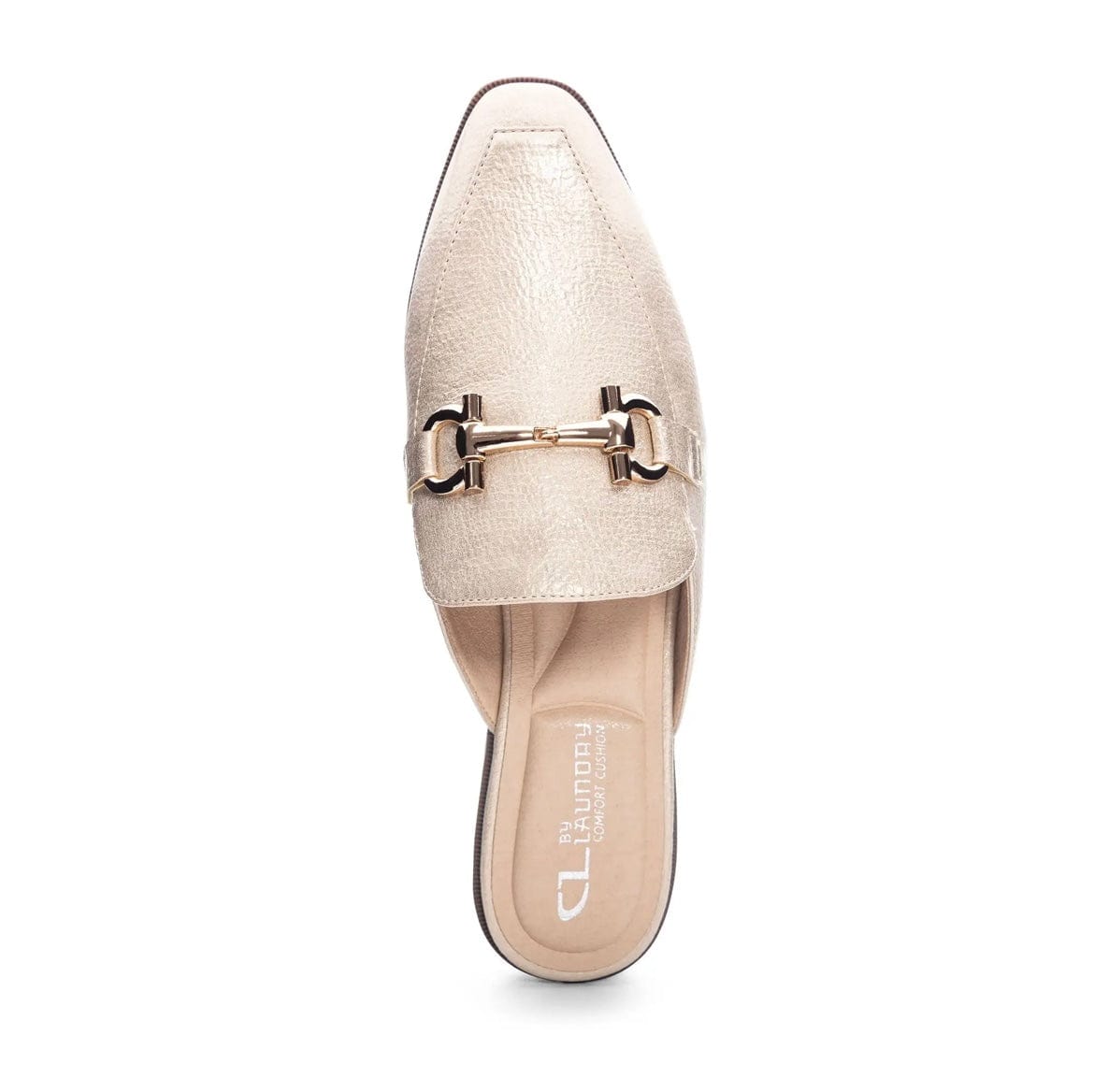 Score Dress Mule - Butler's Stash