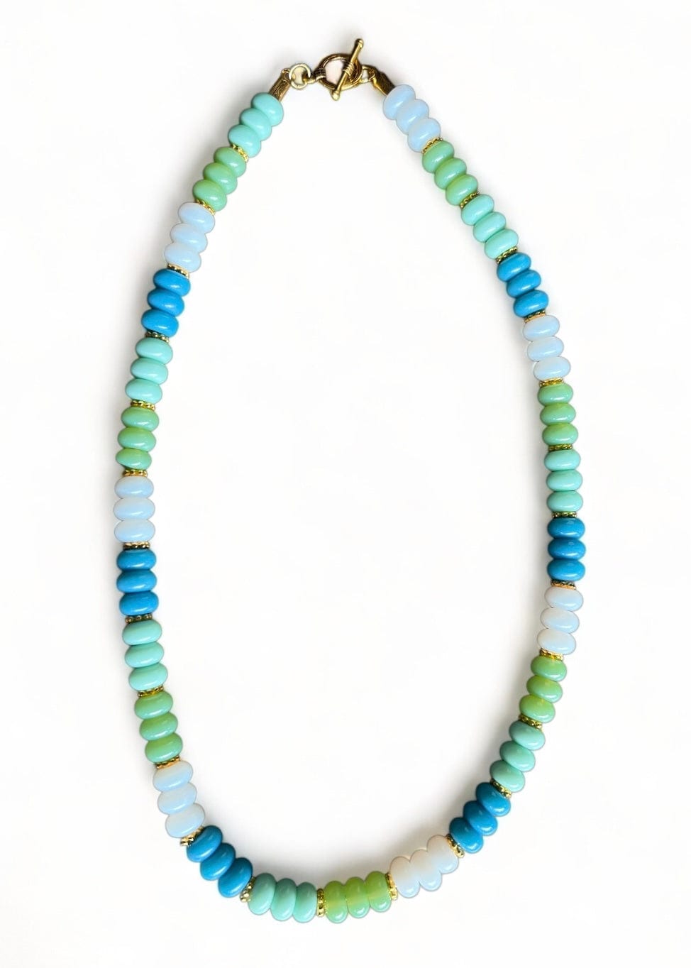 Madison Necklace - Butler's Stash