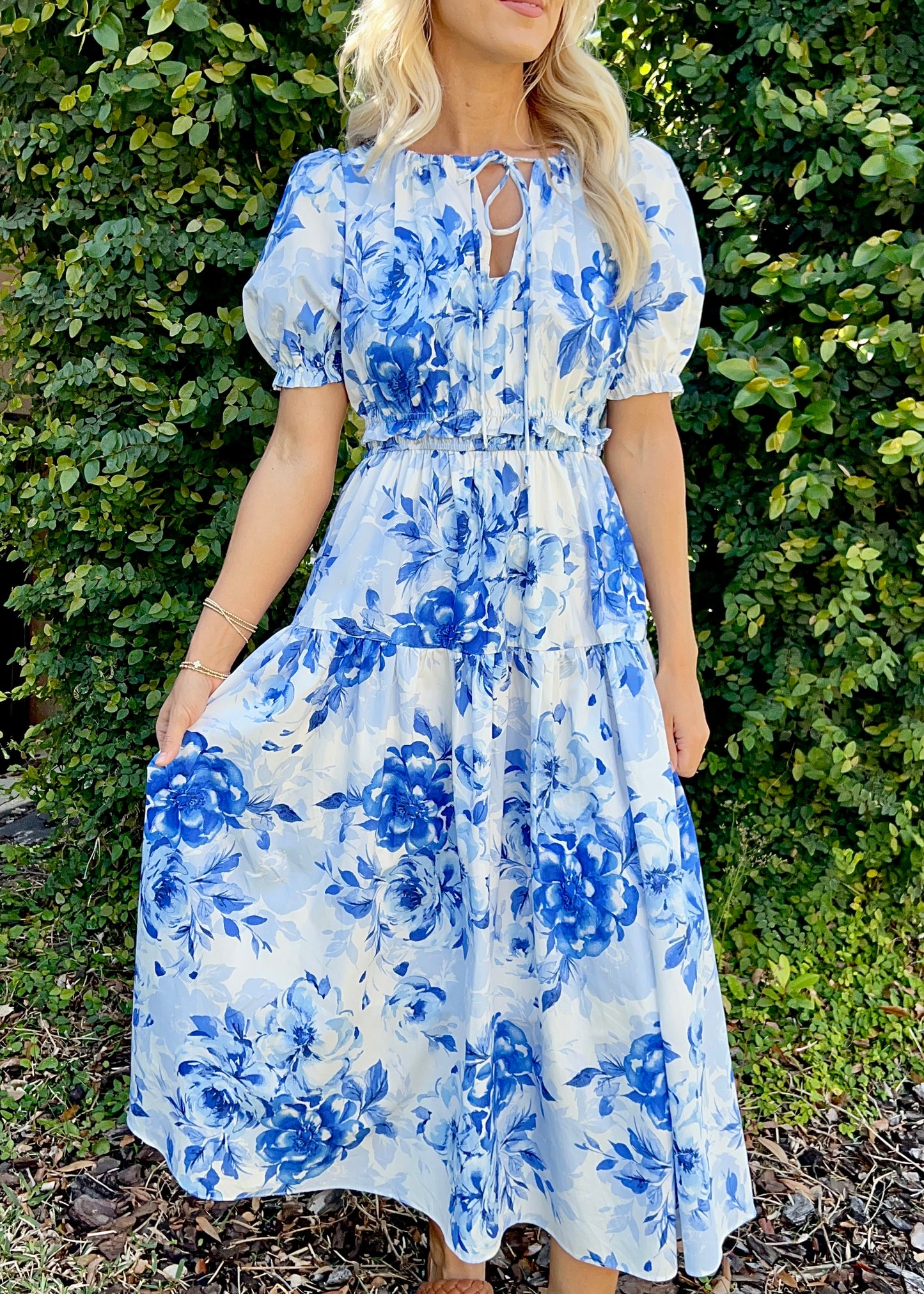 Garden Dress